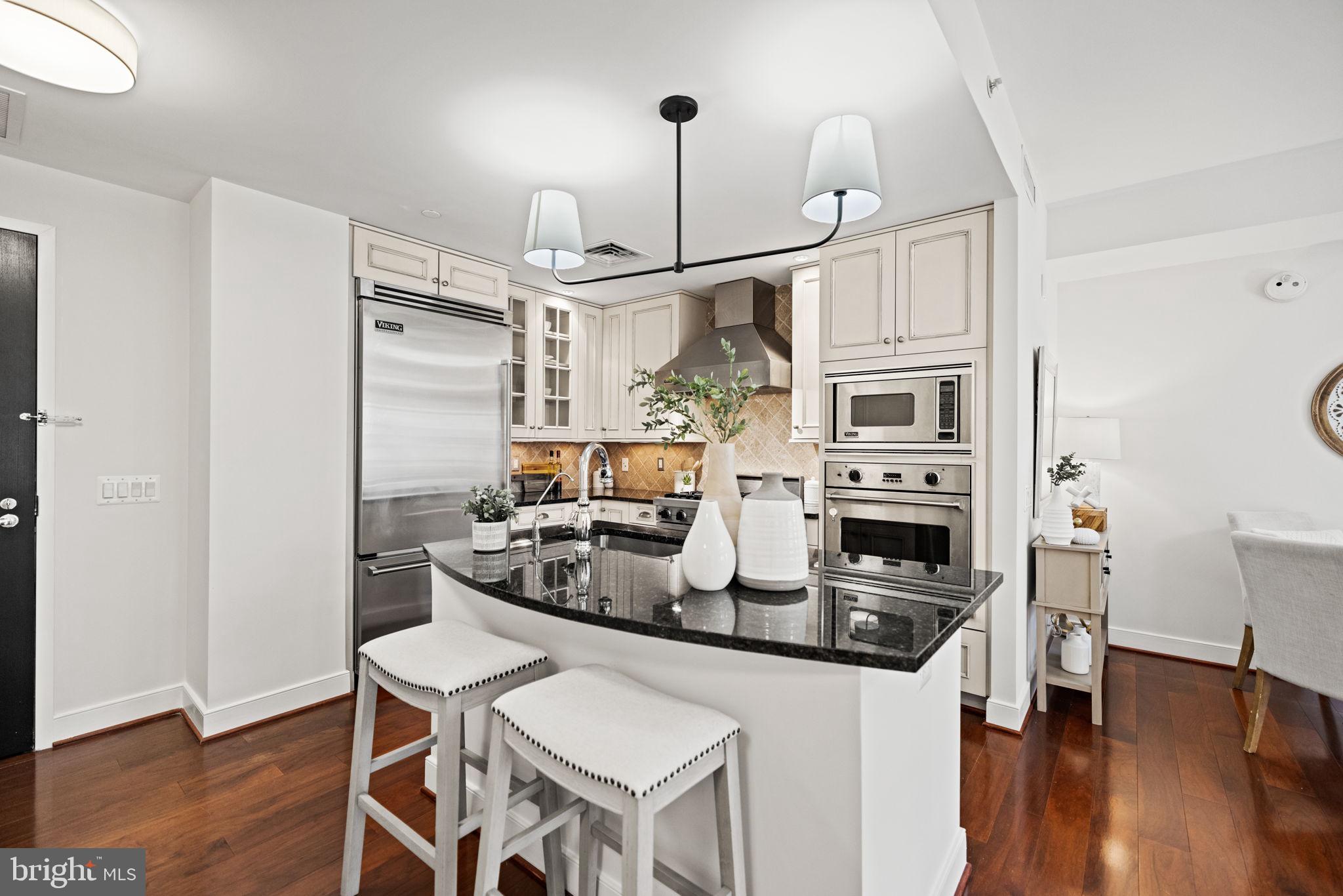 7710 WOODMONT AVENUE 508