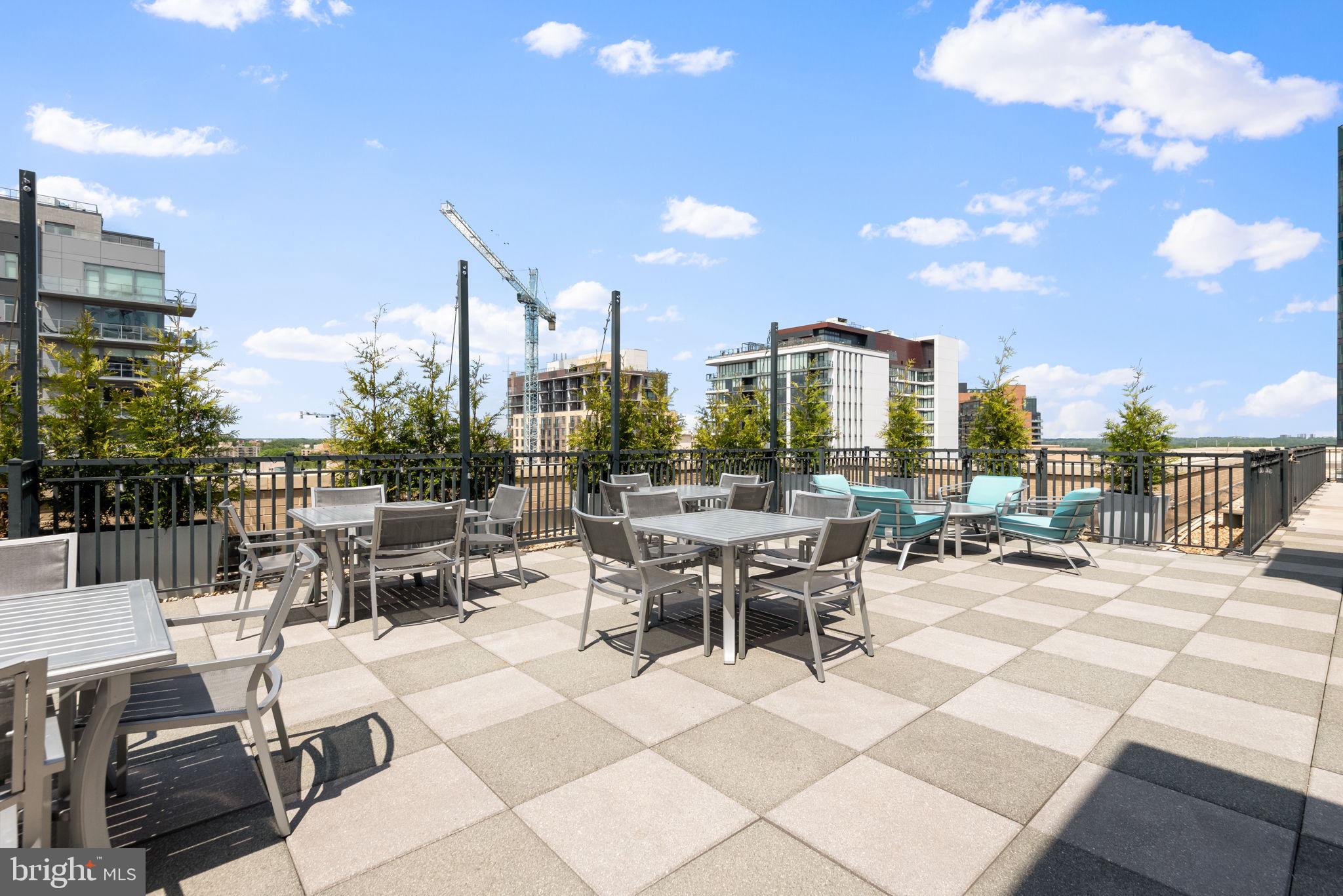 7710 WOODMONT AVENUE 508