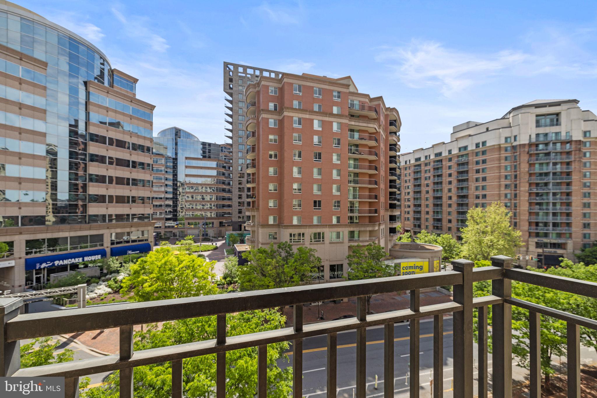 7710 WOODMONT AVENUE 508