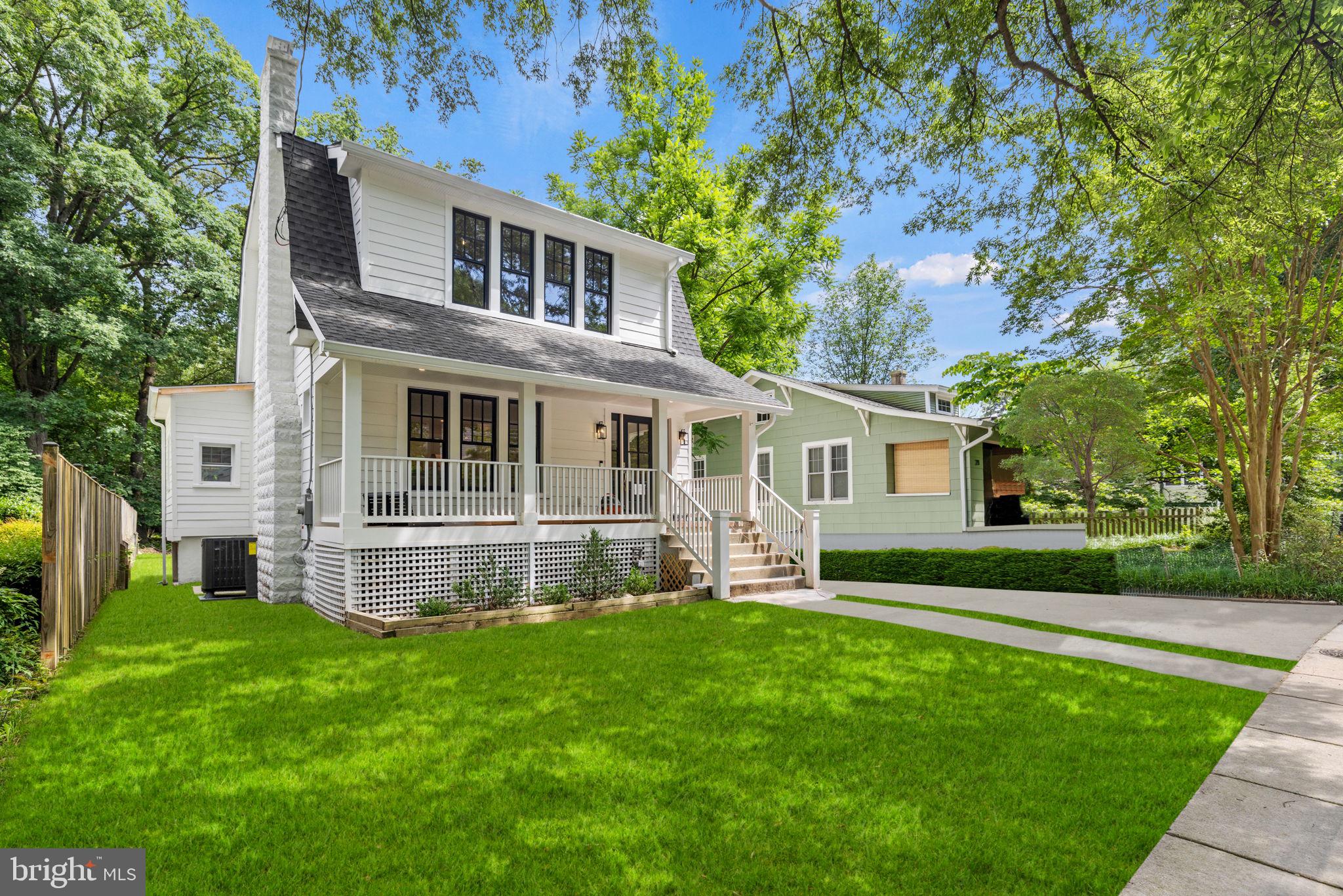 213 SPRING AVENUE