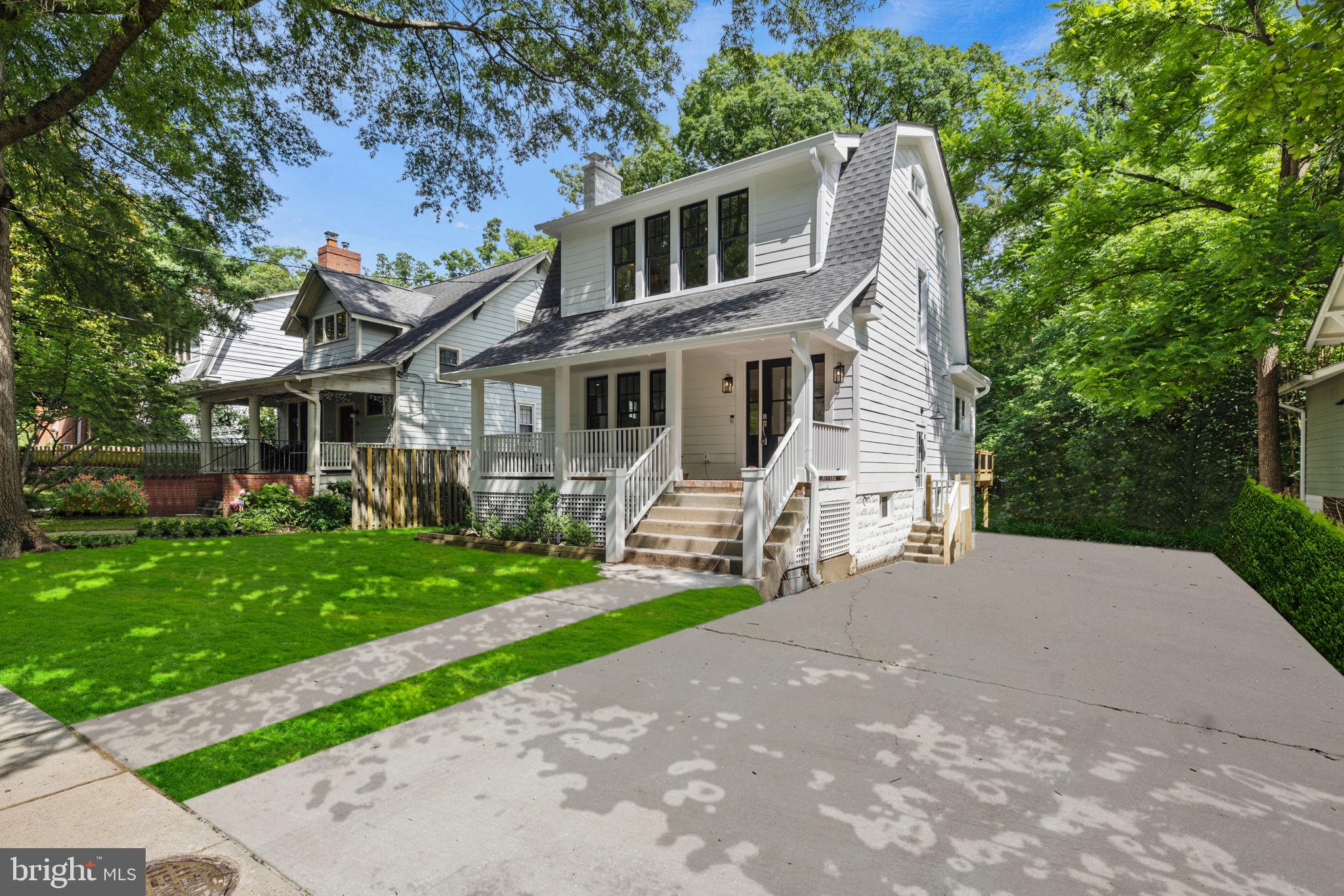 213 SPRING AVENUE
