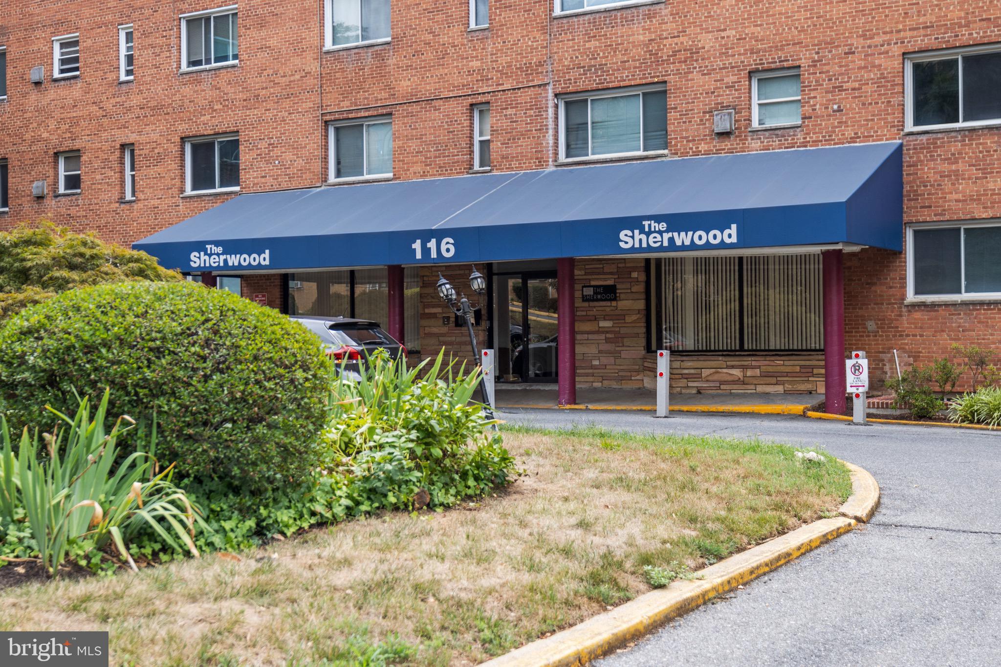 116 LEE AVENUE 207