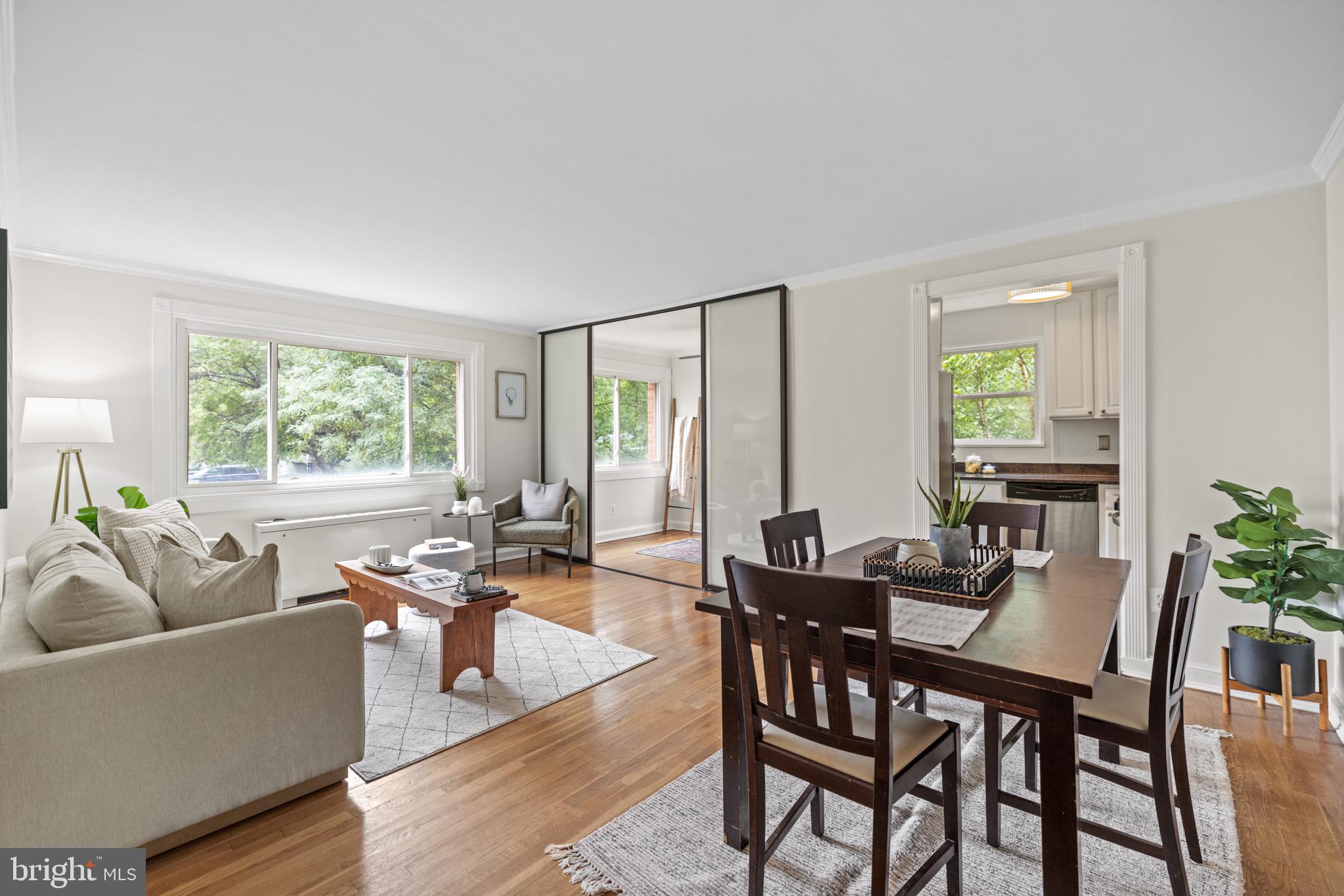 116 LEE AVENUE 207