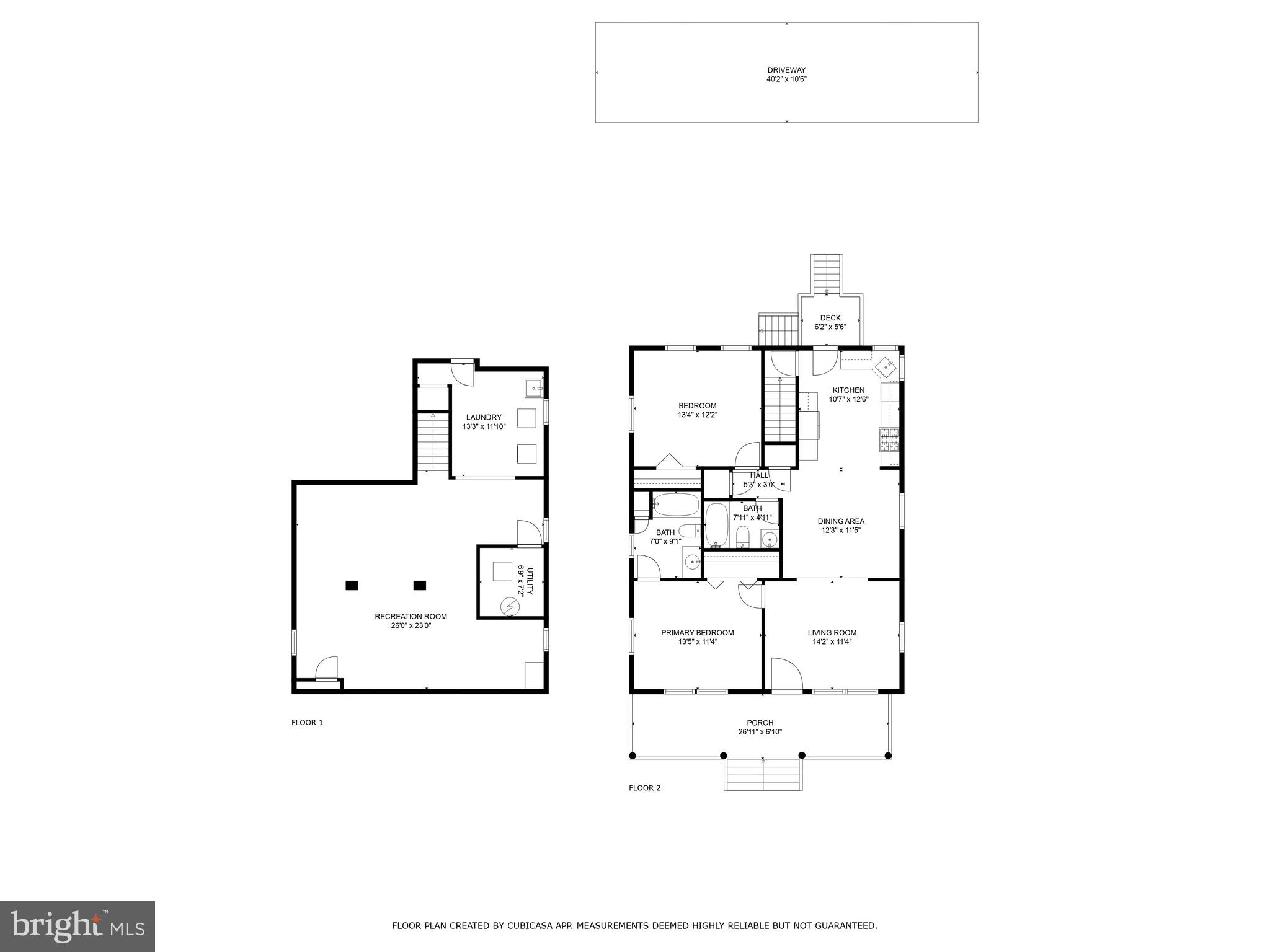 801 THAYER AVENUE