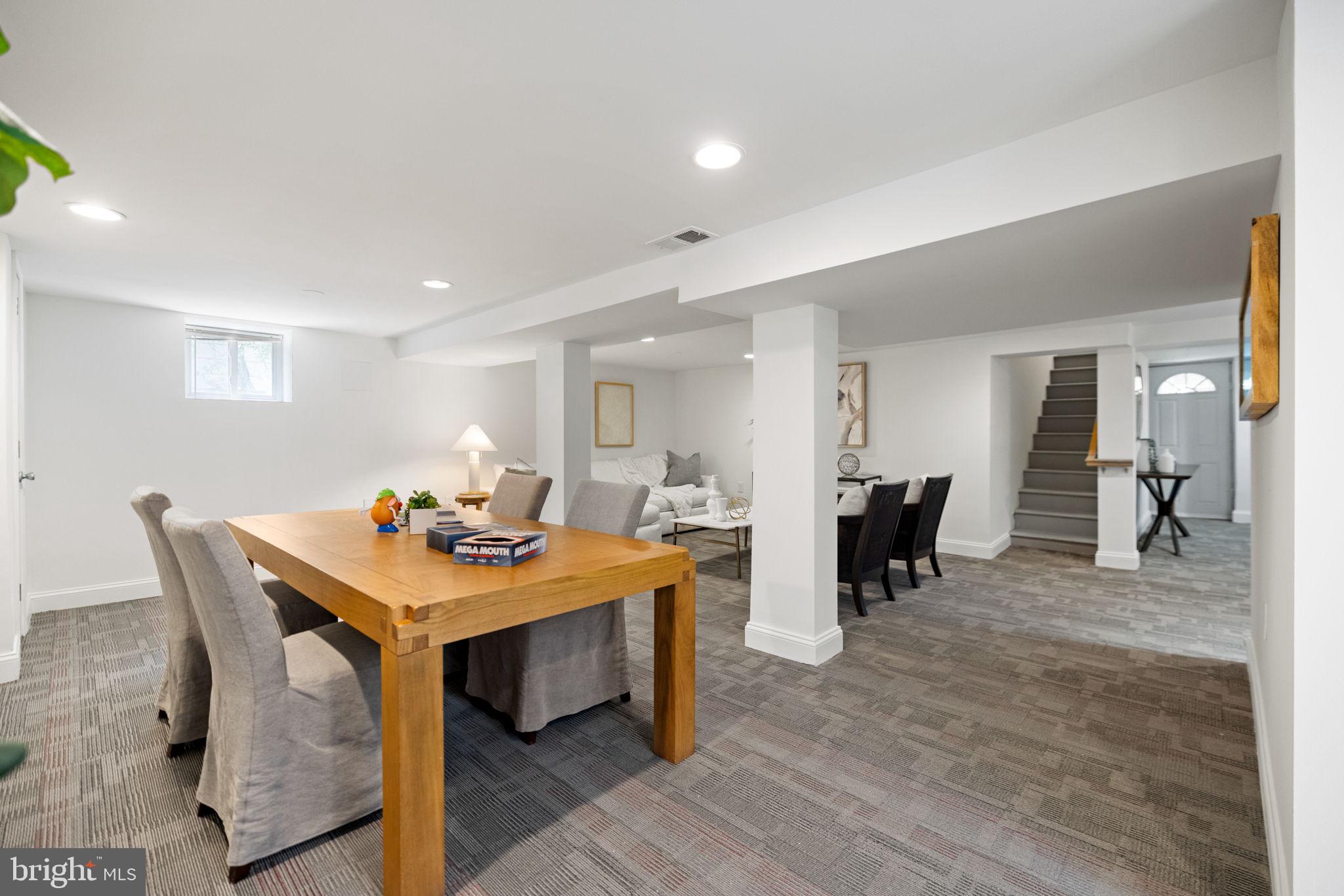 801 THAYER AVENUE