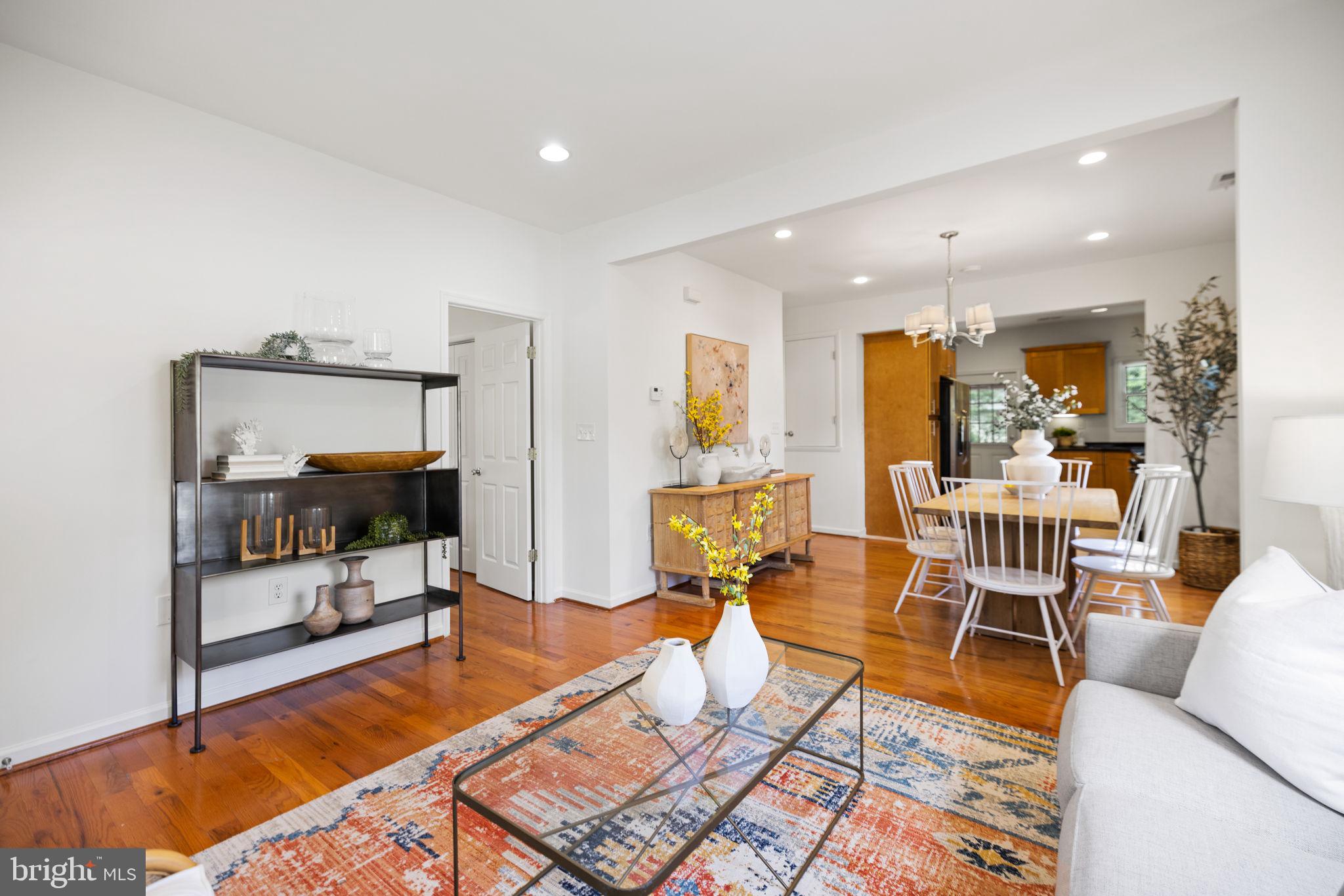 801 THAYER AVENUE