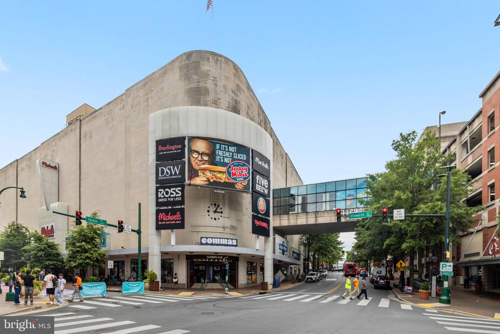 801 THAYER AVENUE