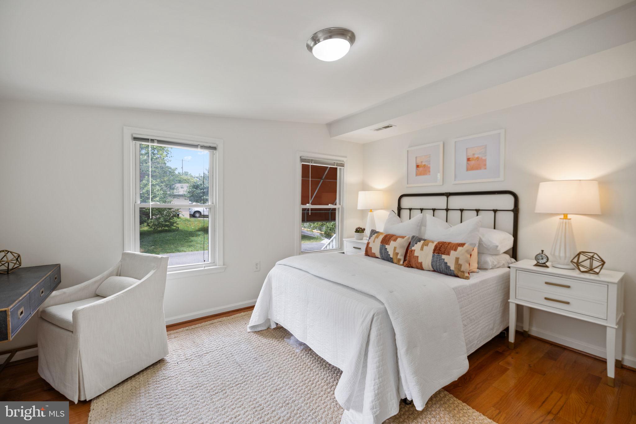 801 THAYER AVENUE
