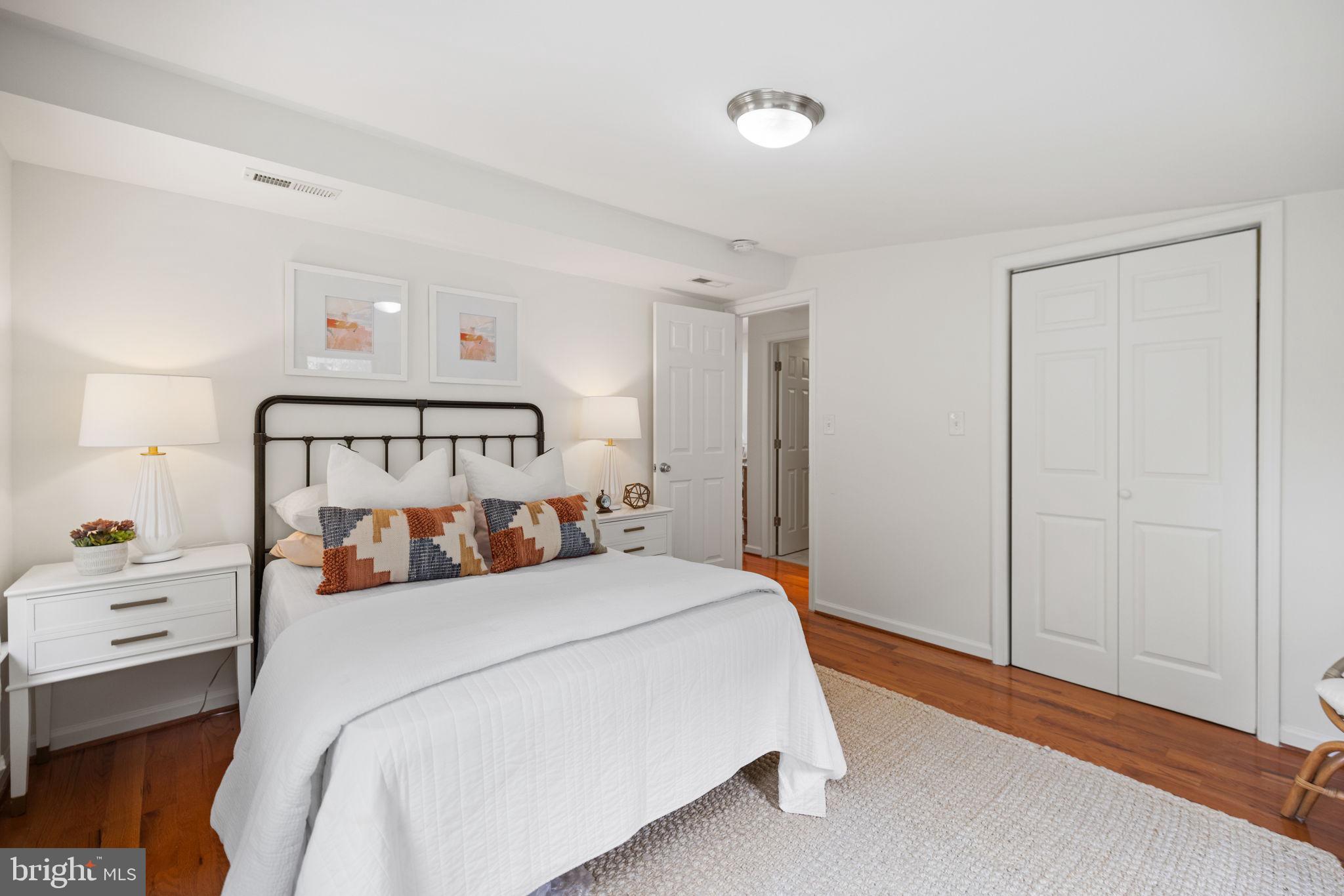 801 THAYER AVENUE