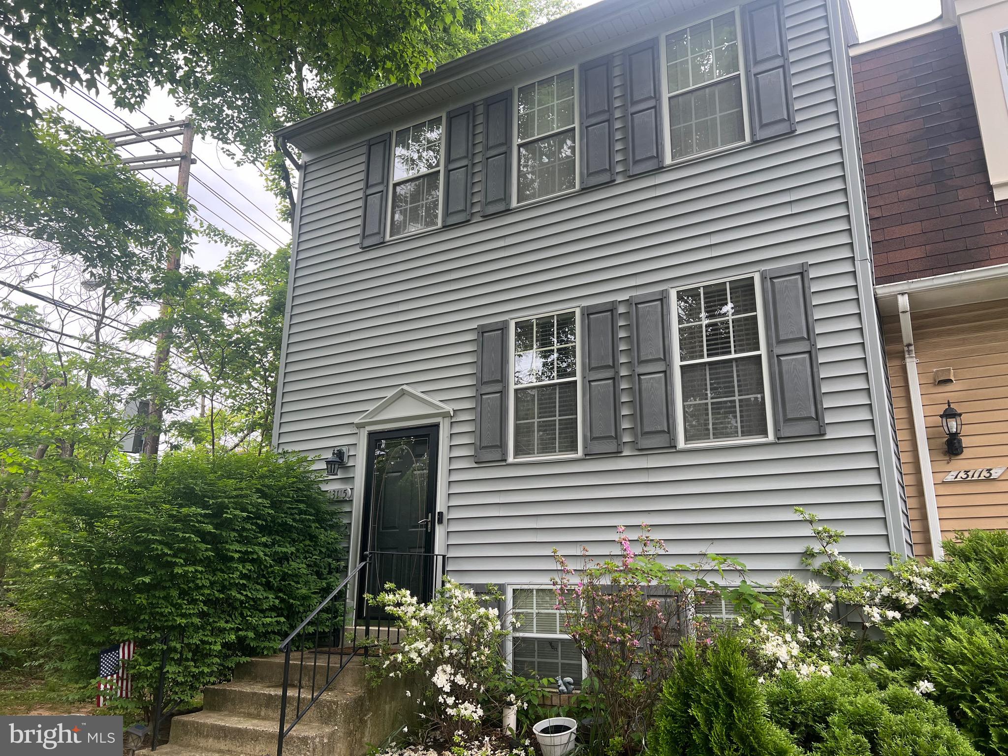 13115 CHERRY BEND TERRACE