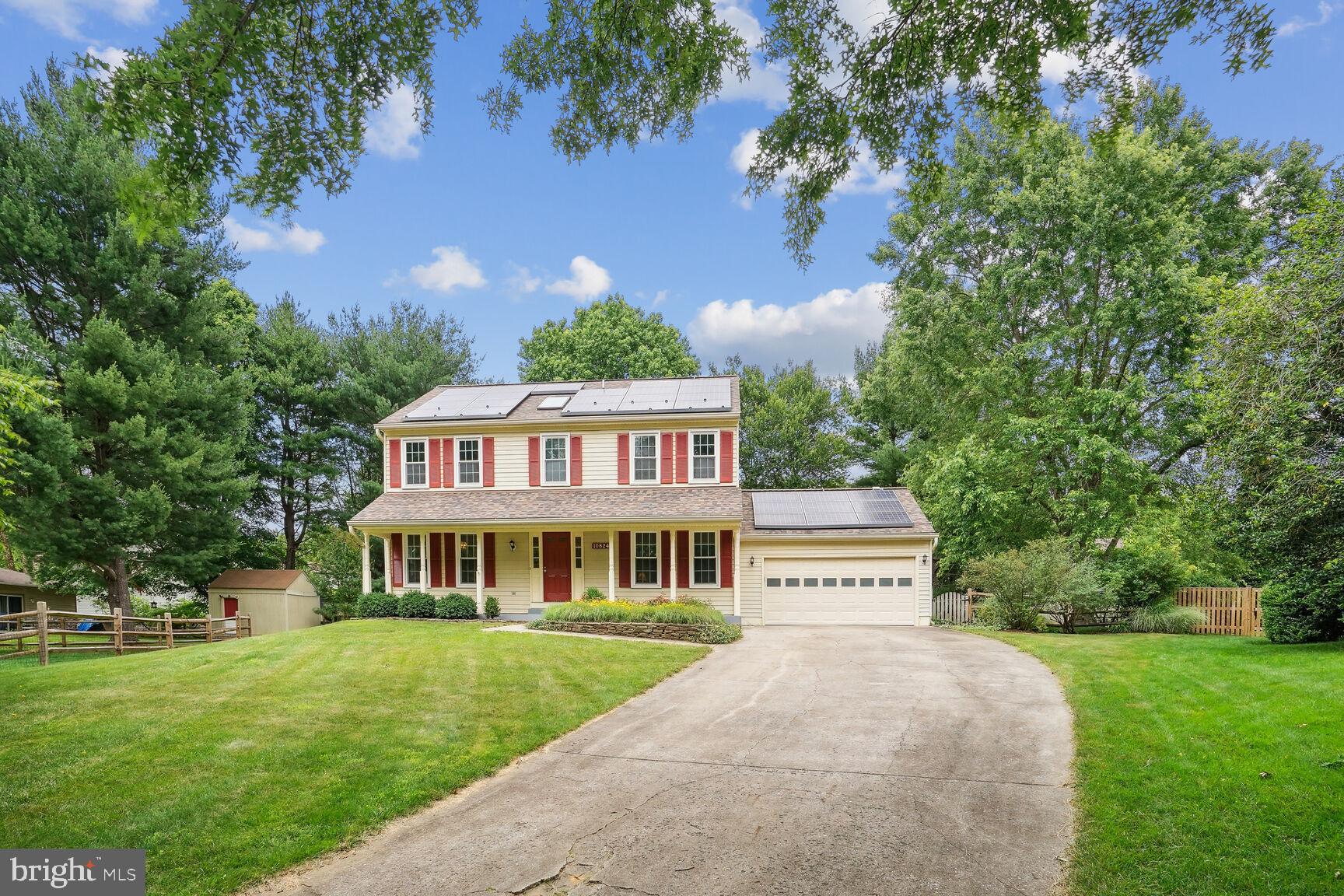 10824 EBERHARDT DRIVE