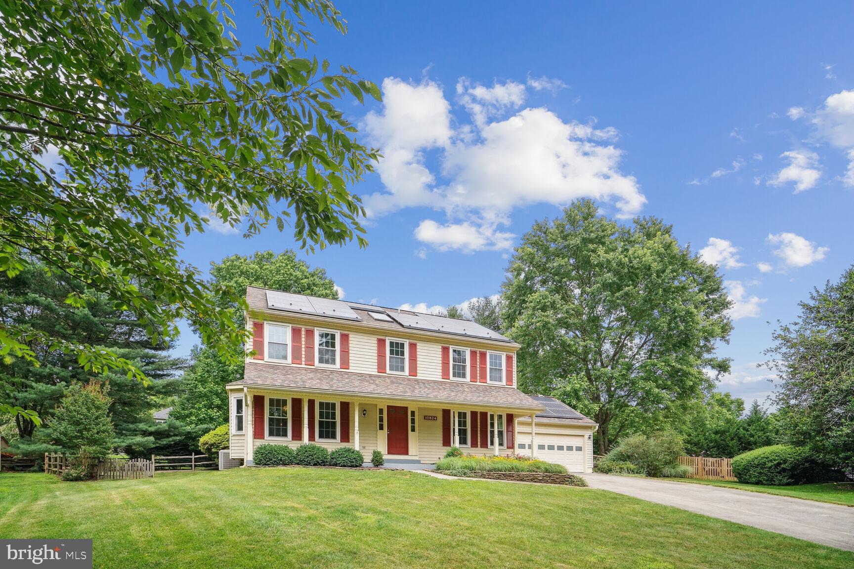 10824 EBERHARDT DRIVE