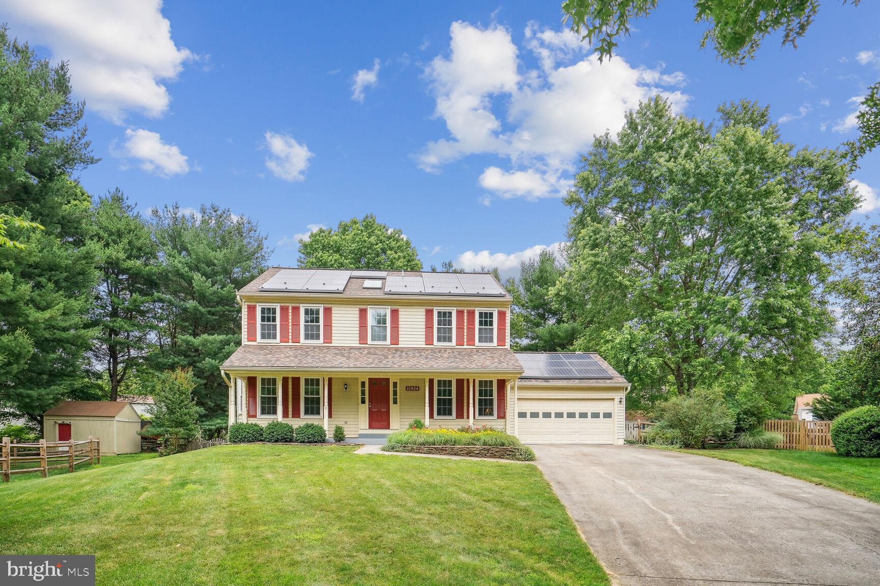 10824 EBERHARDT DRIVE