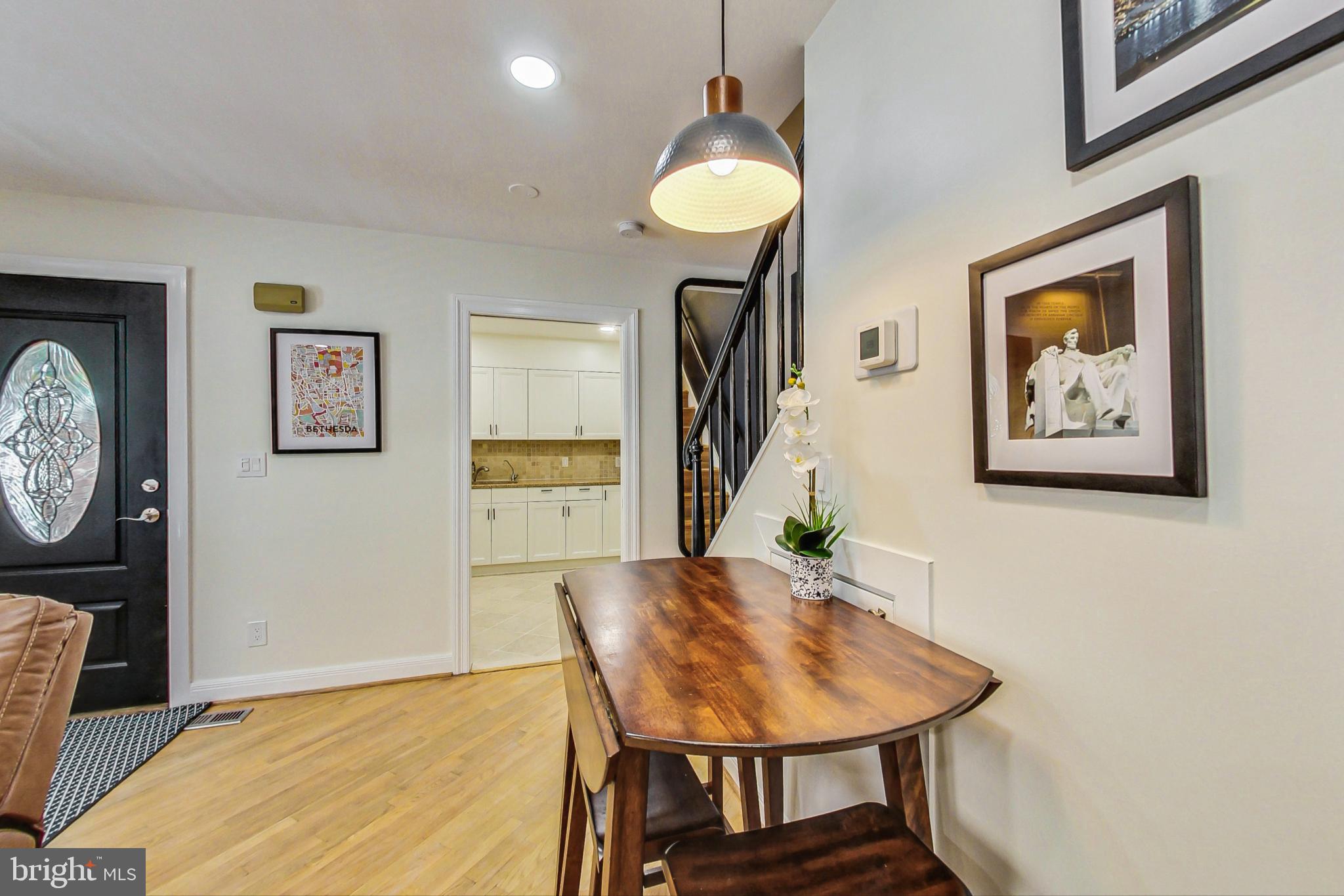 4814 HAMPDEN LANE R-2