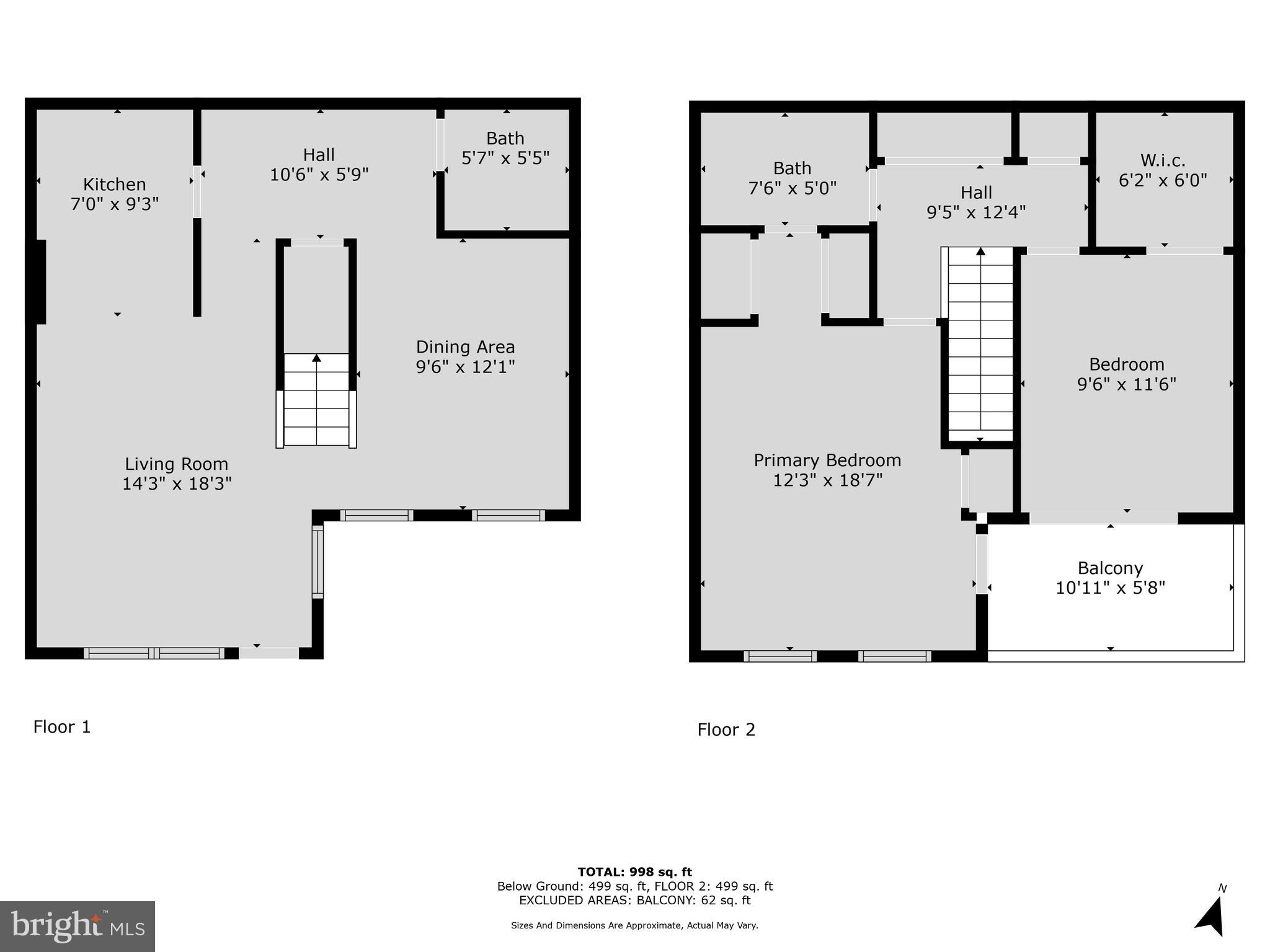 9529 COPPS HILL DRIVE