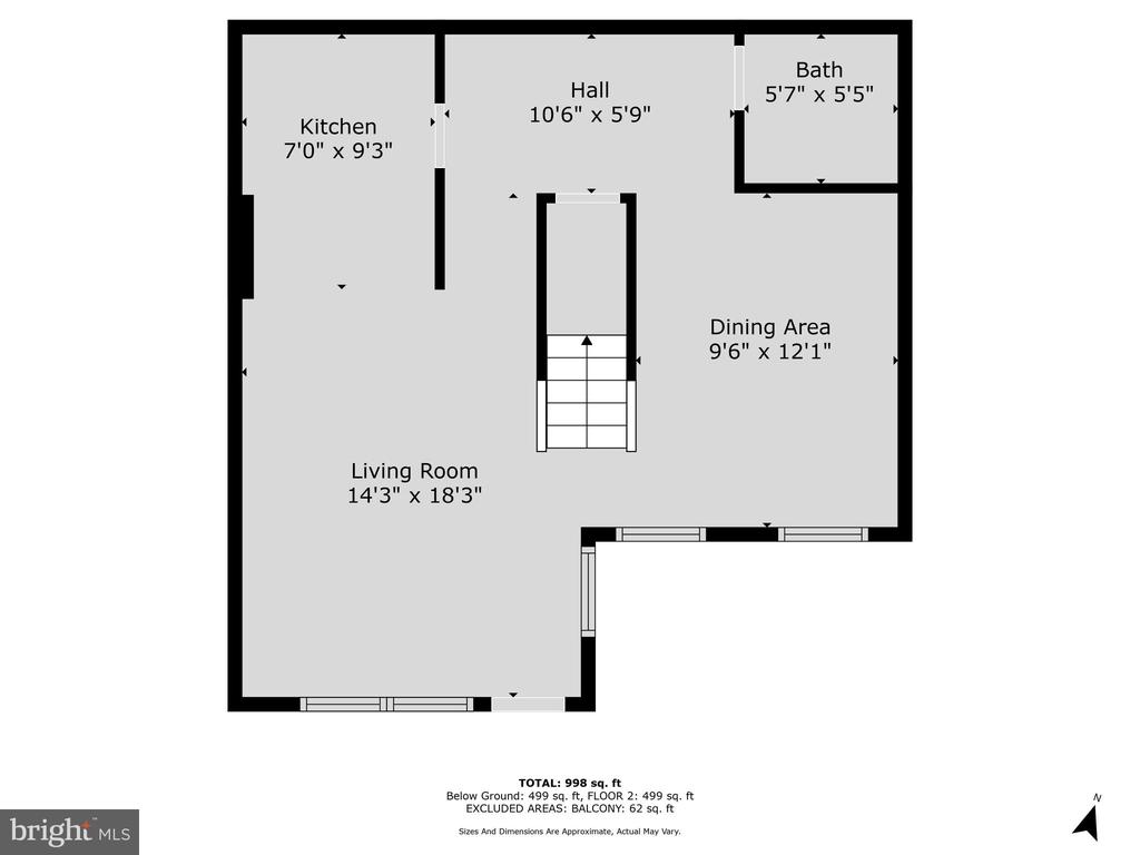 9529 COPPS HILL DRIVE