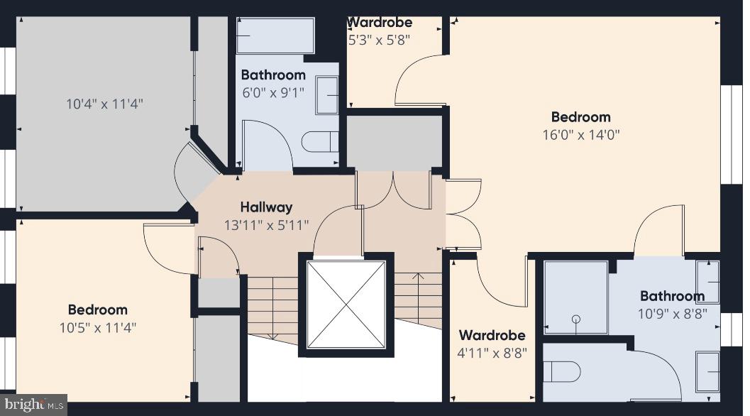 926 CROWN PARK AVENUE