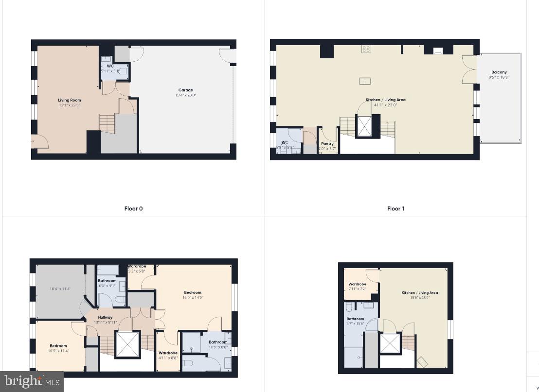 926 CROWN PARK AVENUE