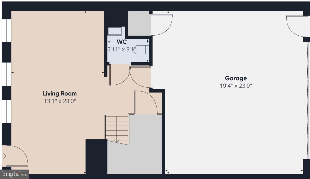 926 CROWN PARK AVENUE