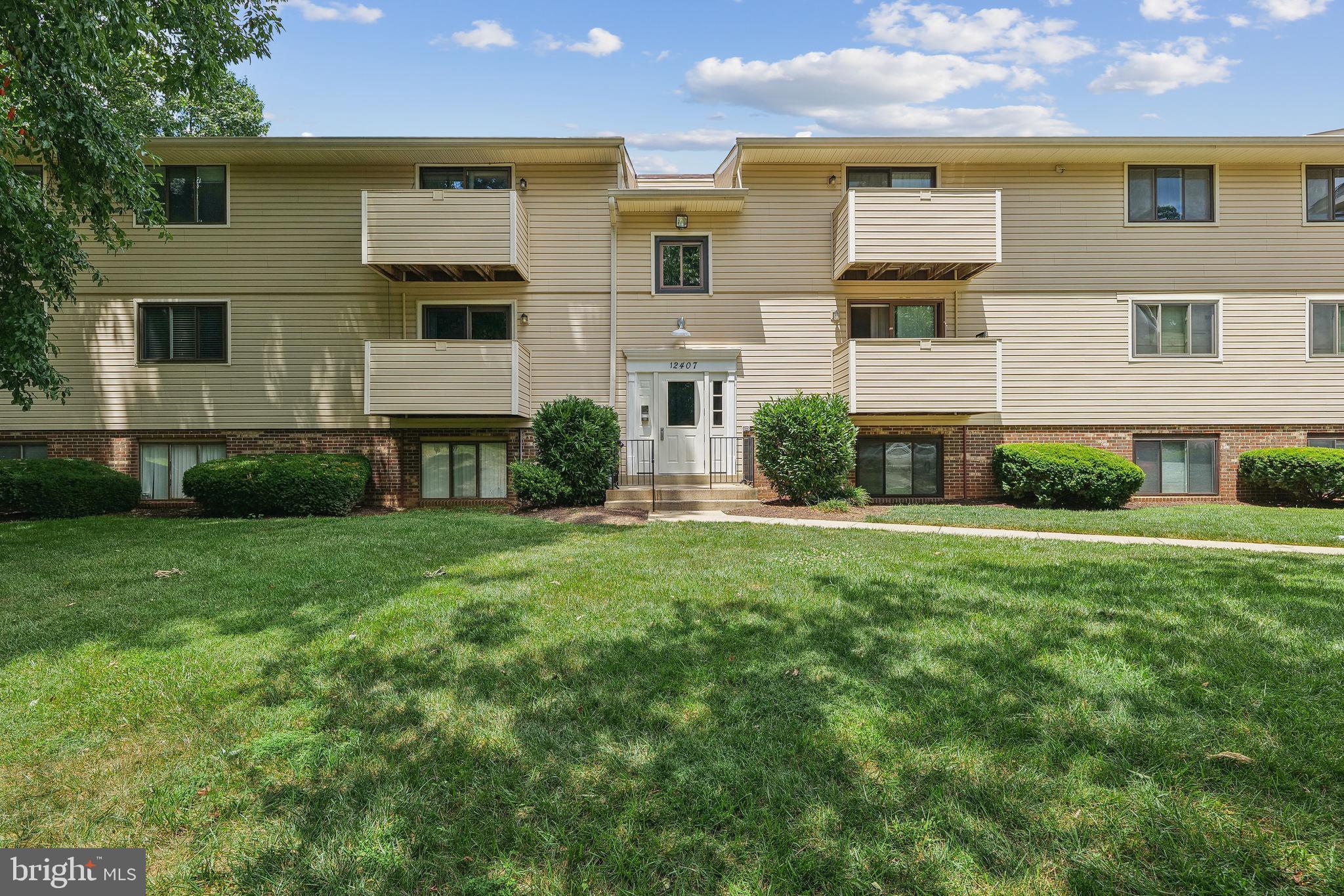 12407 HICKORY TREE WAY 521