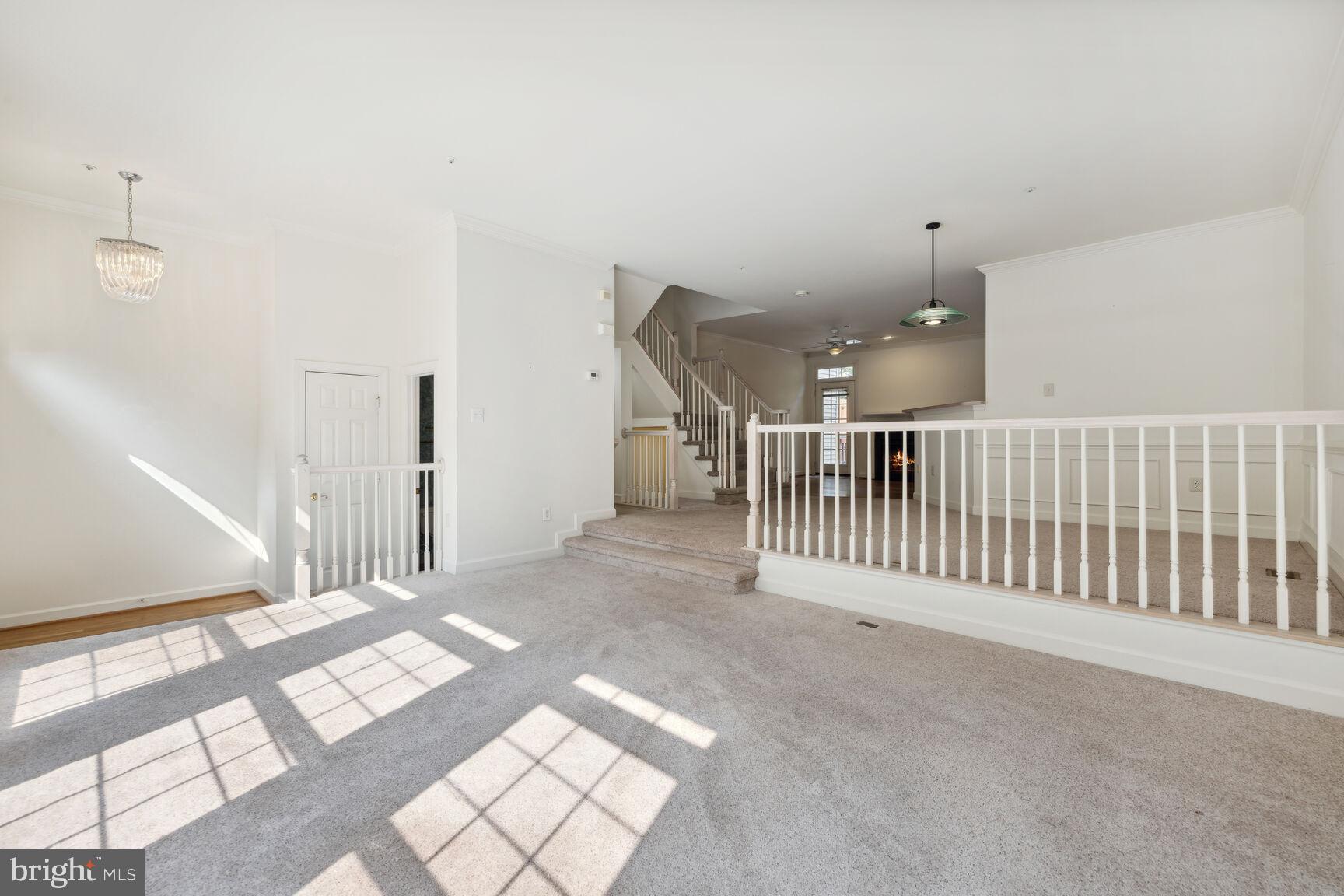 19 CROFTON HILL COURT