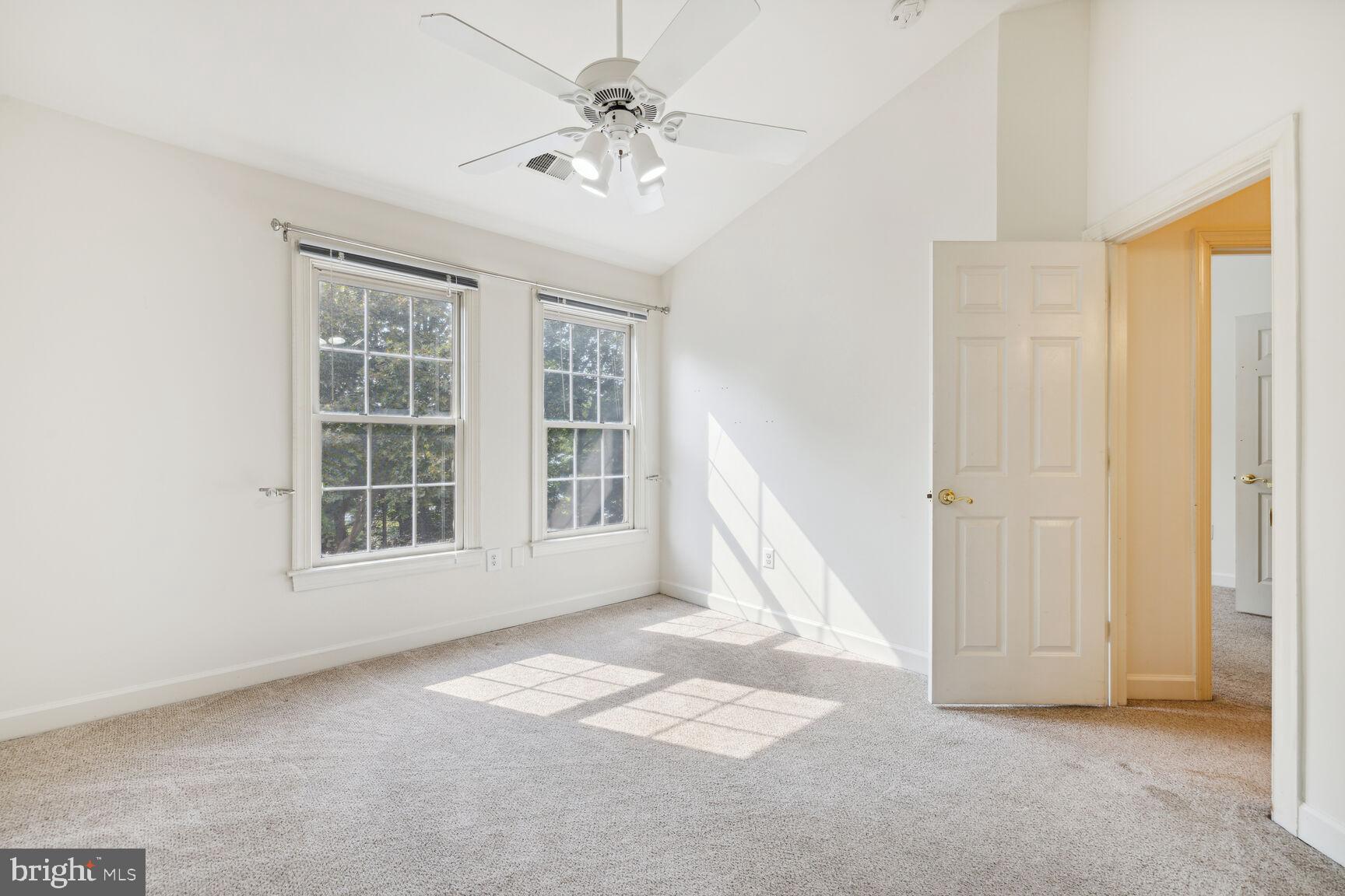 19 CROFTON HILL COURT