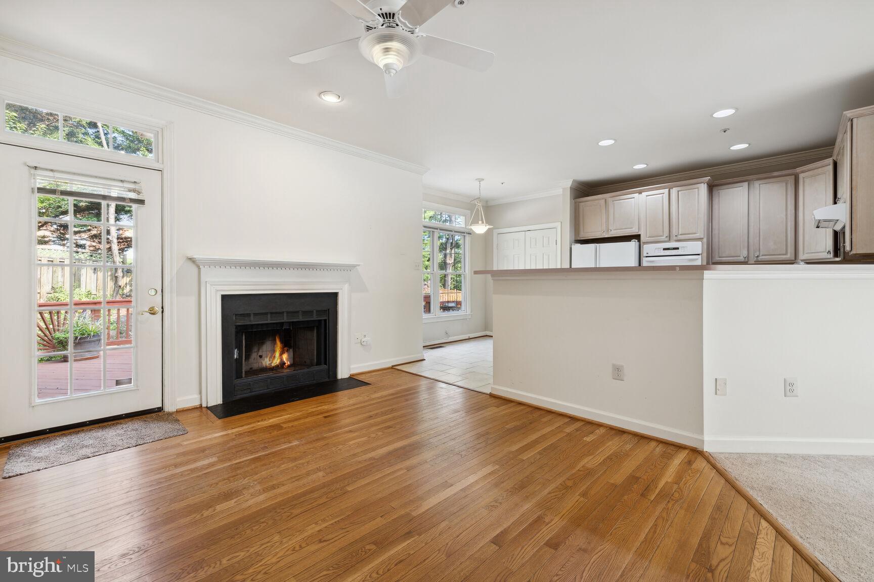 19 CROFTON HILL COURT