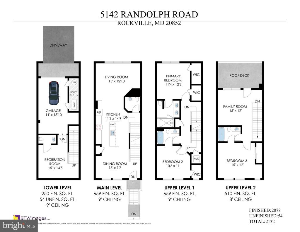 5142 RANDOLPH RD