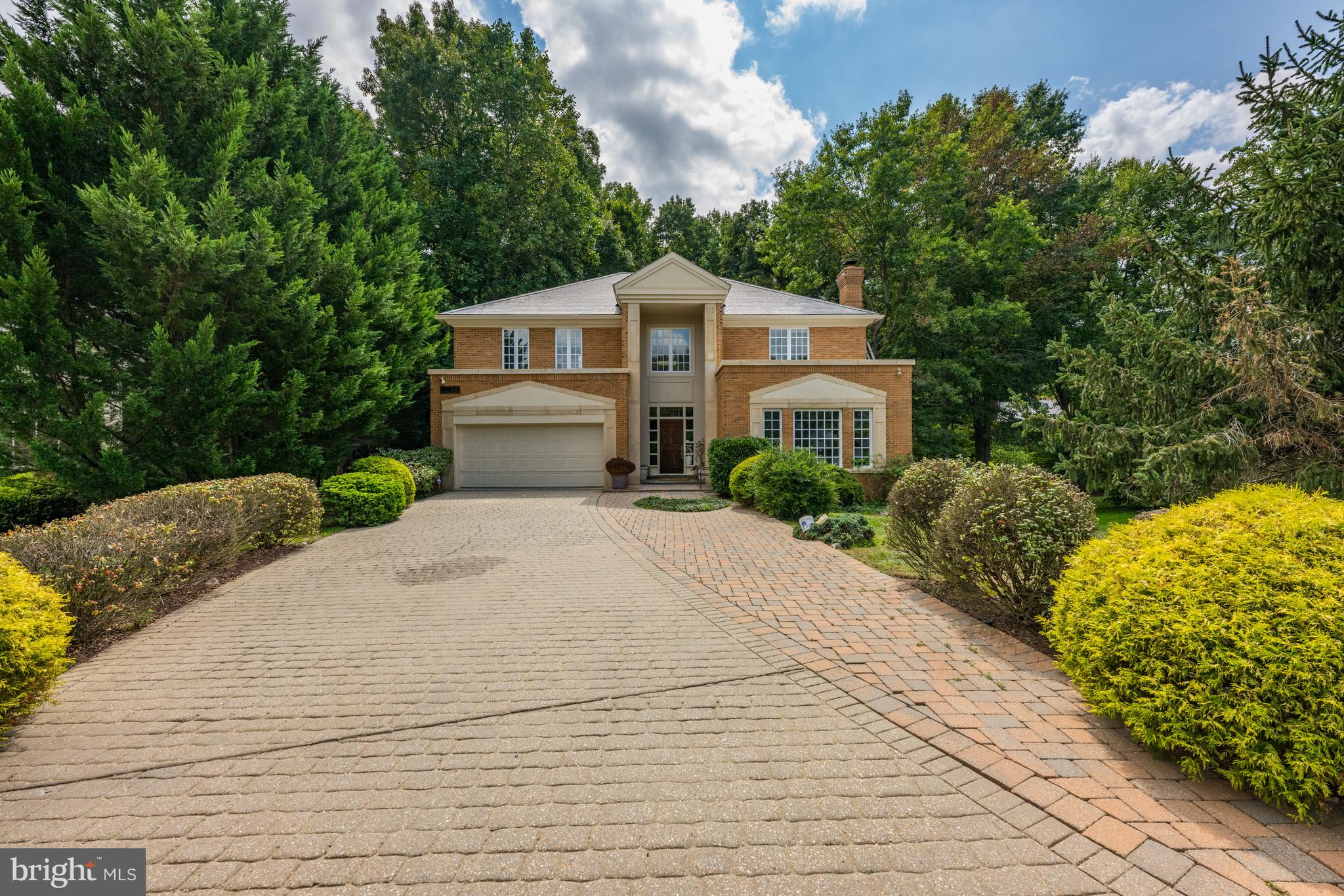 10024 Chartwell Manor Ct