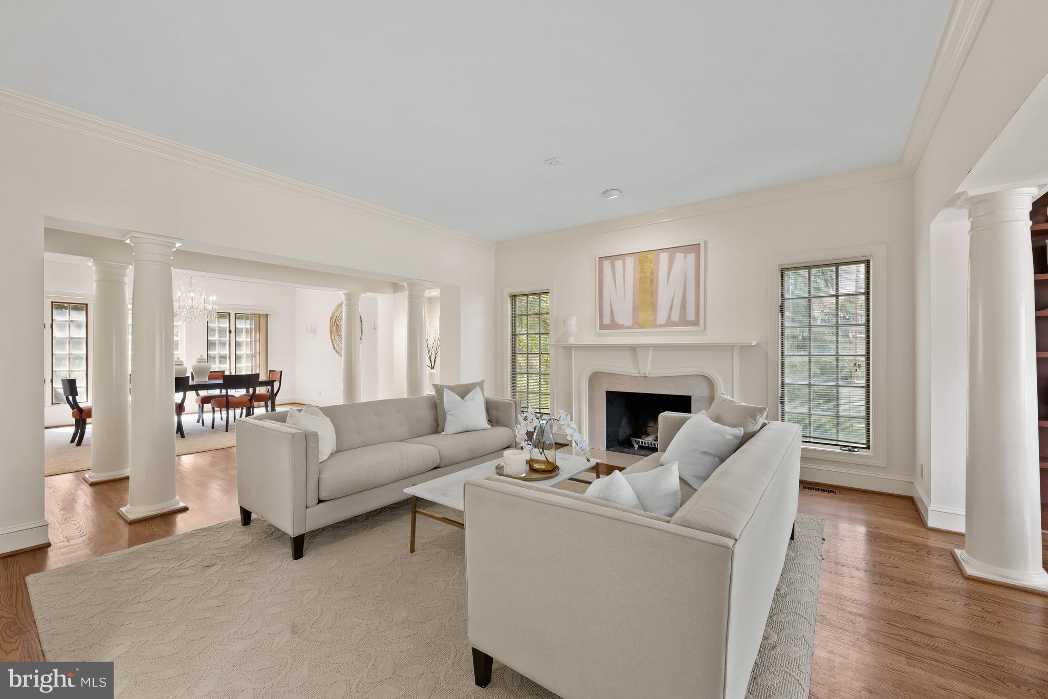 10024 Chartwell Manor Ct