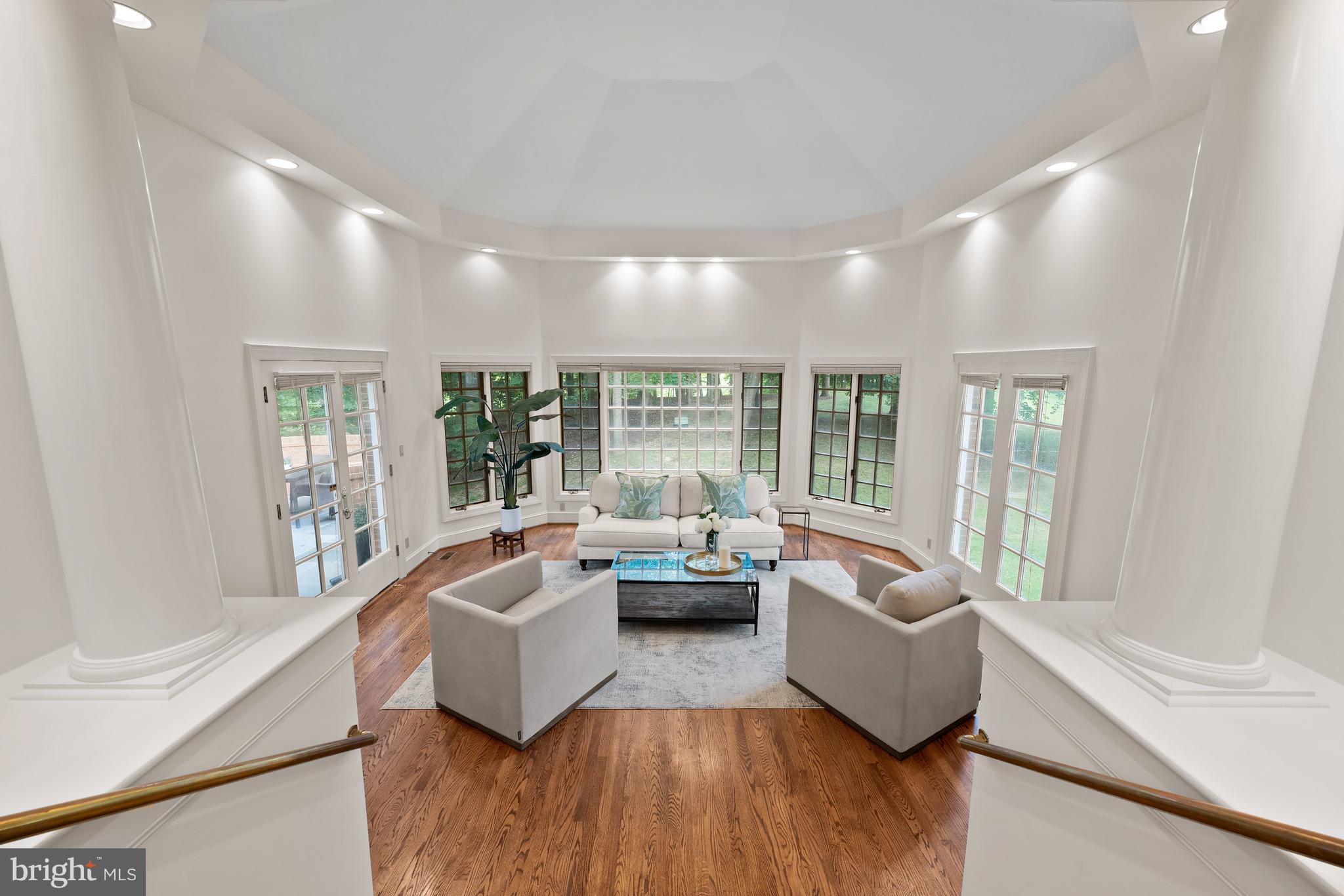 10024 Chartwell Manor Ct