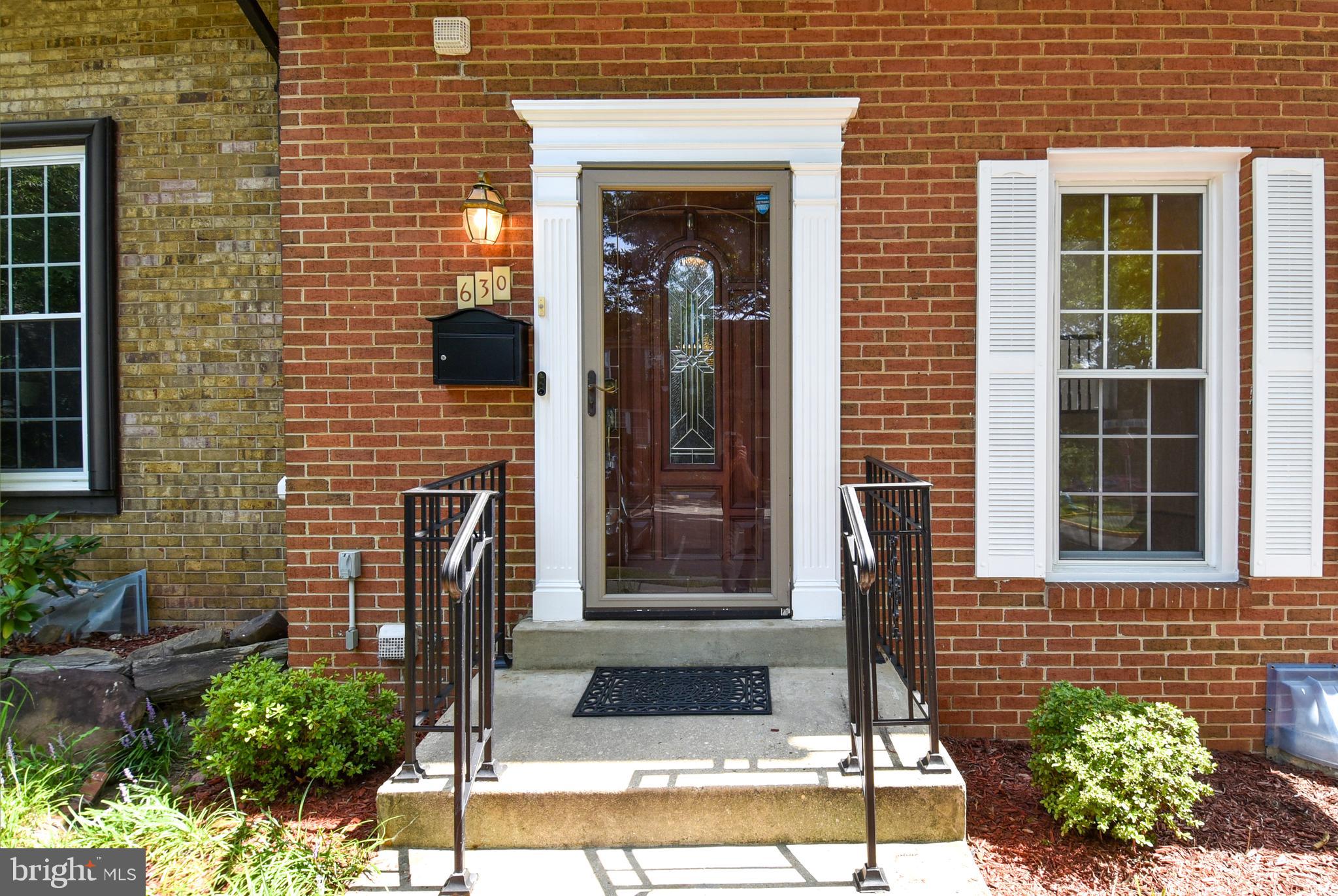 630 NORTHCLIFFE DRIVE