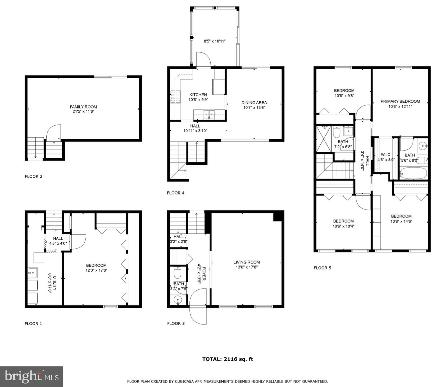 630 NORTHCLIFFE DRIVE