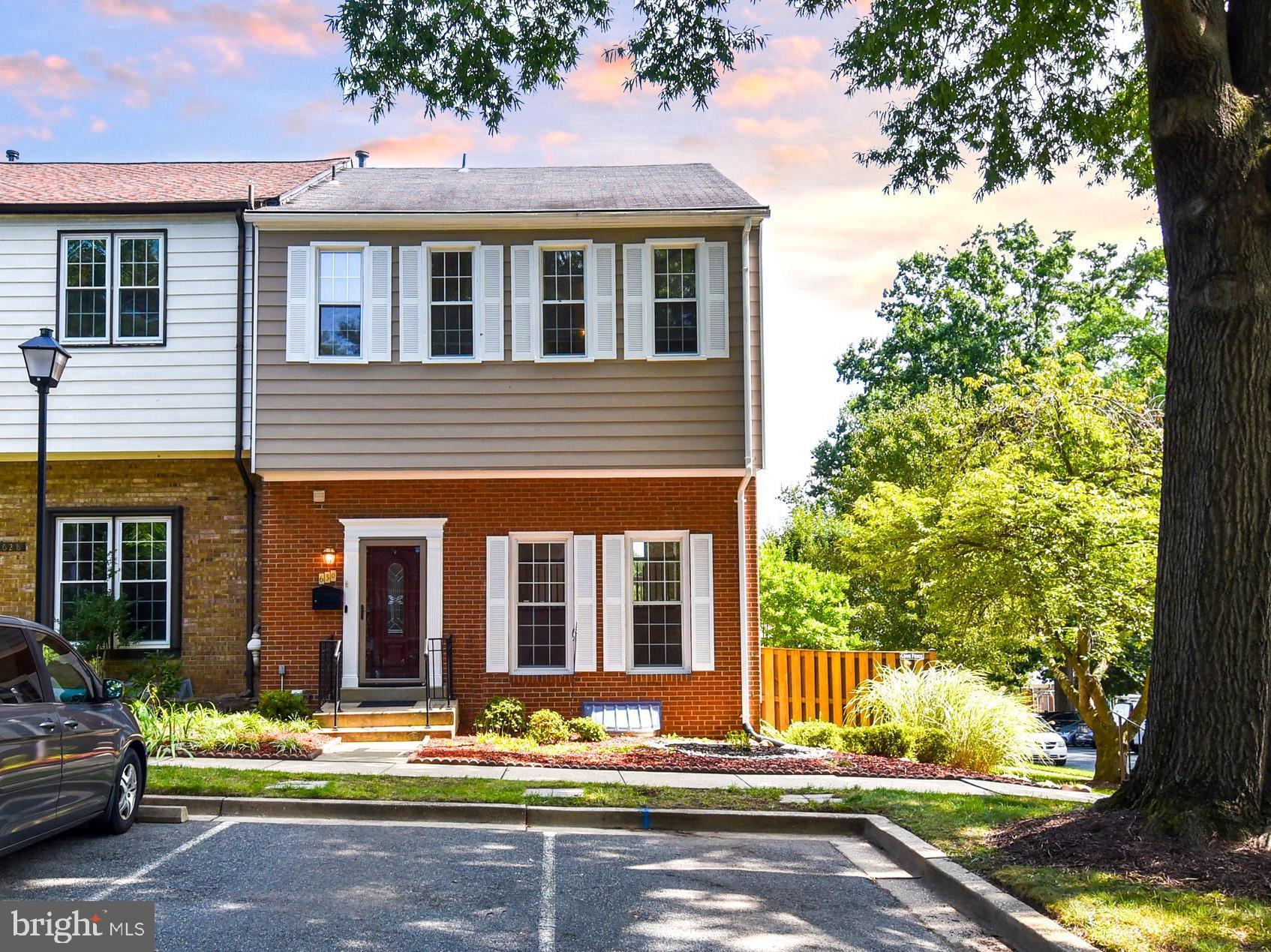 630 NORTHCLIFFE DRIVE