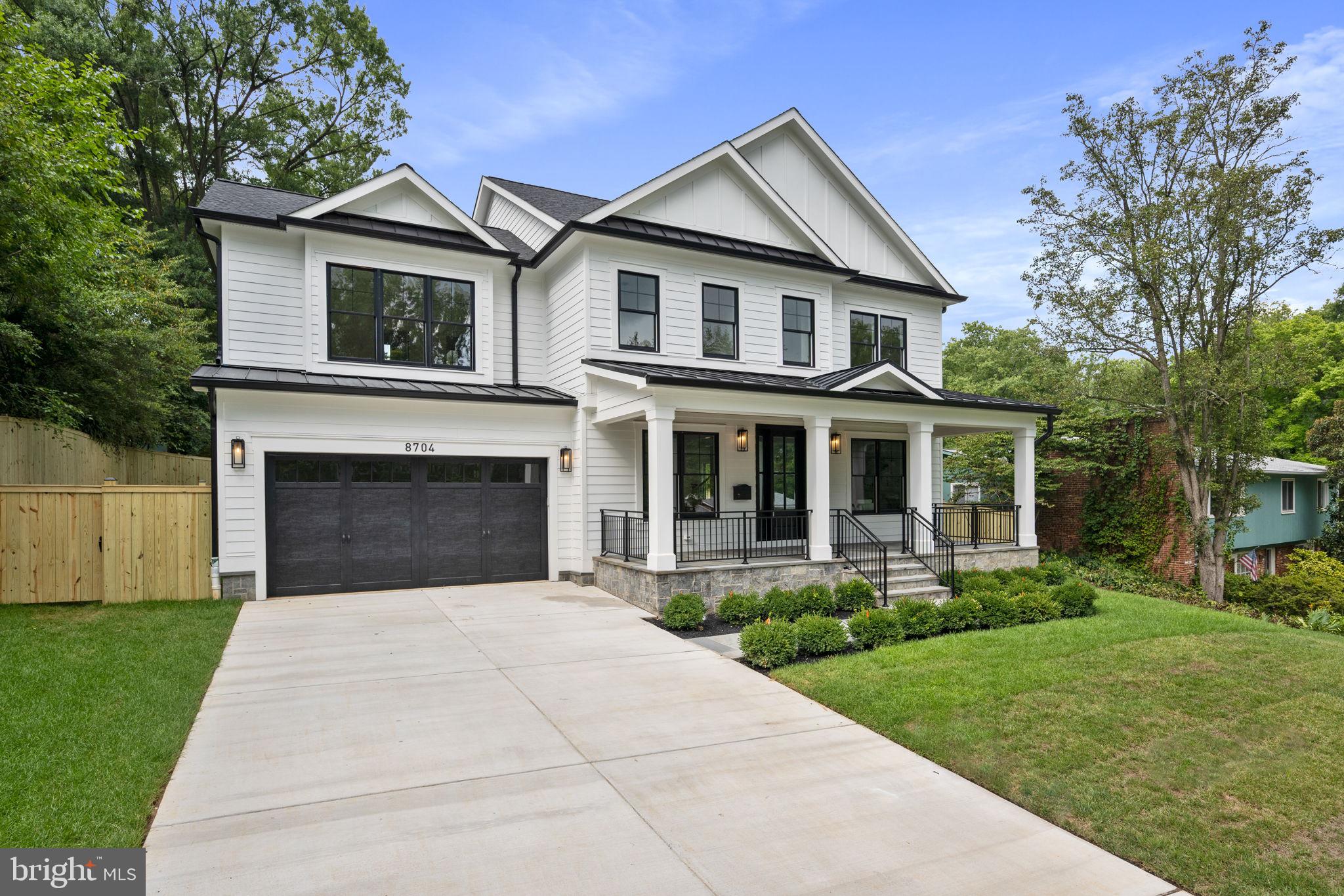 8704 SUSANNA LANE