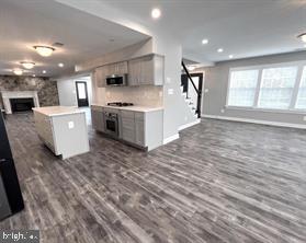 8003 POSTOAK ROAD
