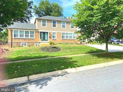 8003 POSTOAK ROAD