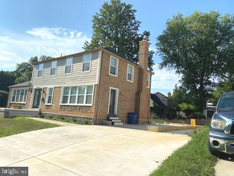 8003 POSTOAK ROAD