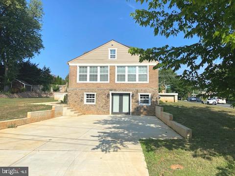 8003 POSTOAK ROAD