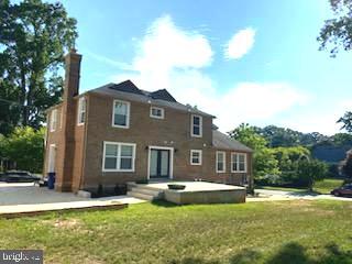8003 POSTOAK ROAD