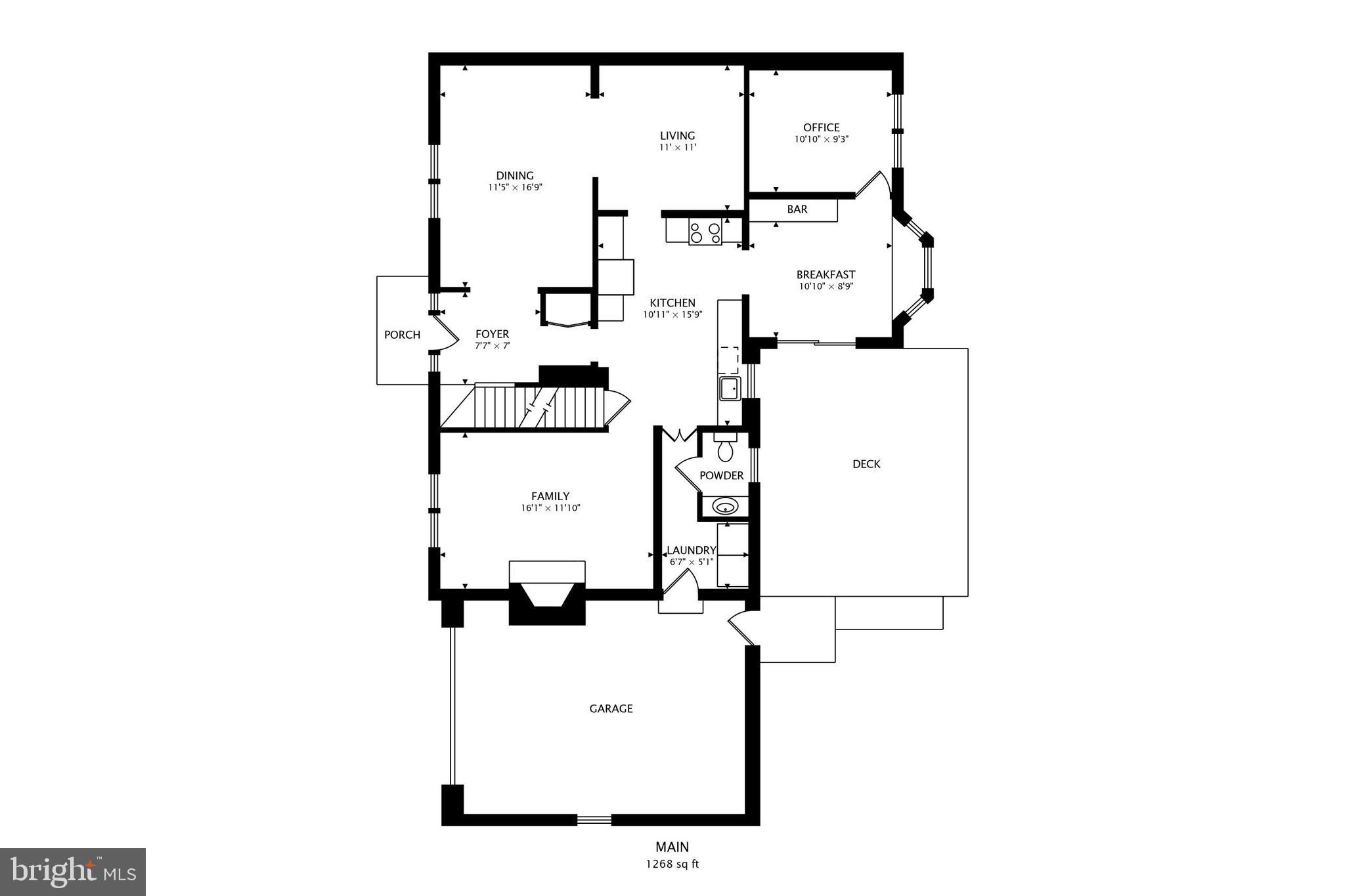 1907 S FALLSMEAD WAY