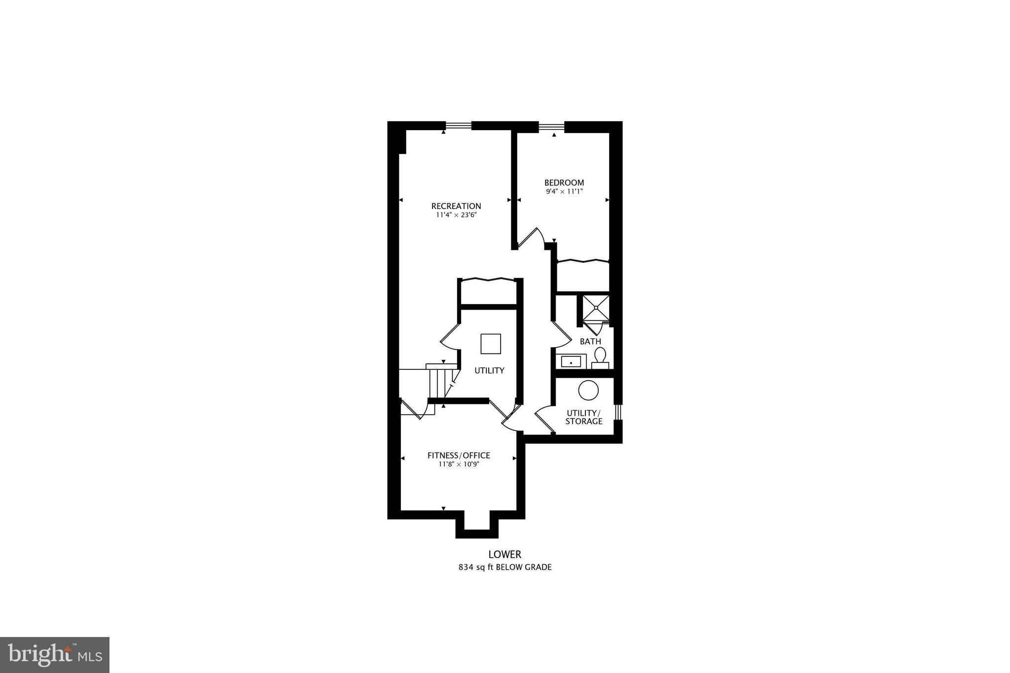 1907 S FALLSMEAD WAY