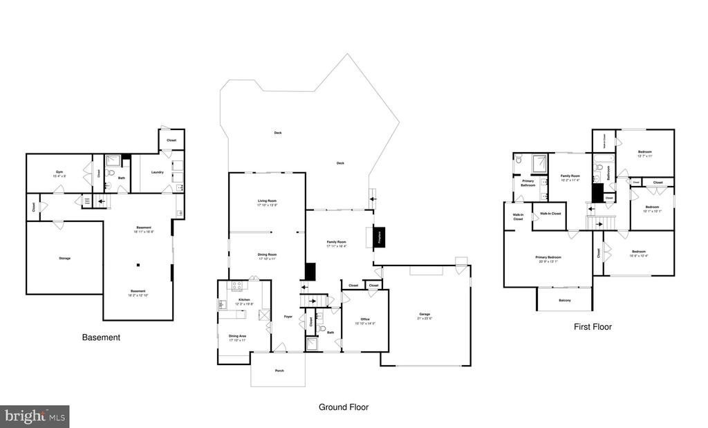 6808 CARLYNN COURT