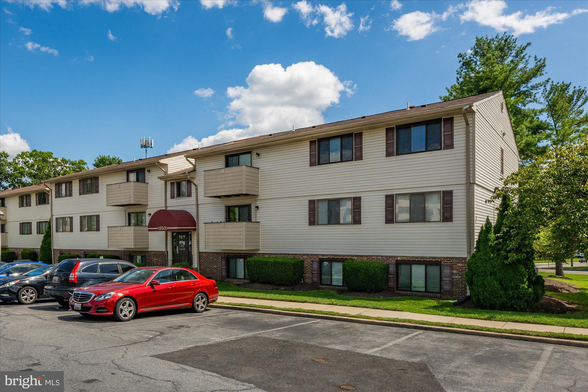 19501 GUNNERS BRANCH ROAD A