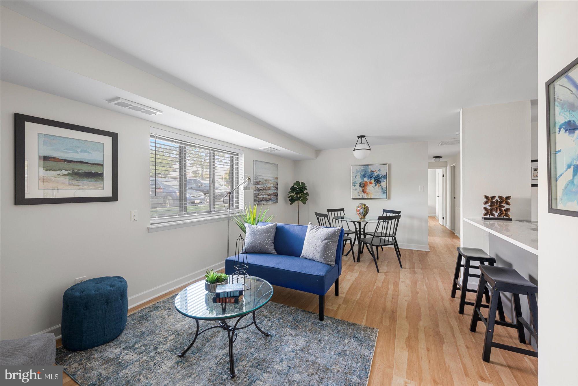 19501 GUNNERS BRANCH ROAD A