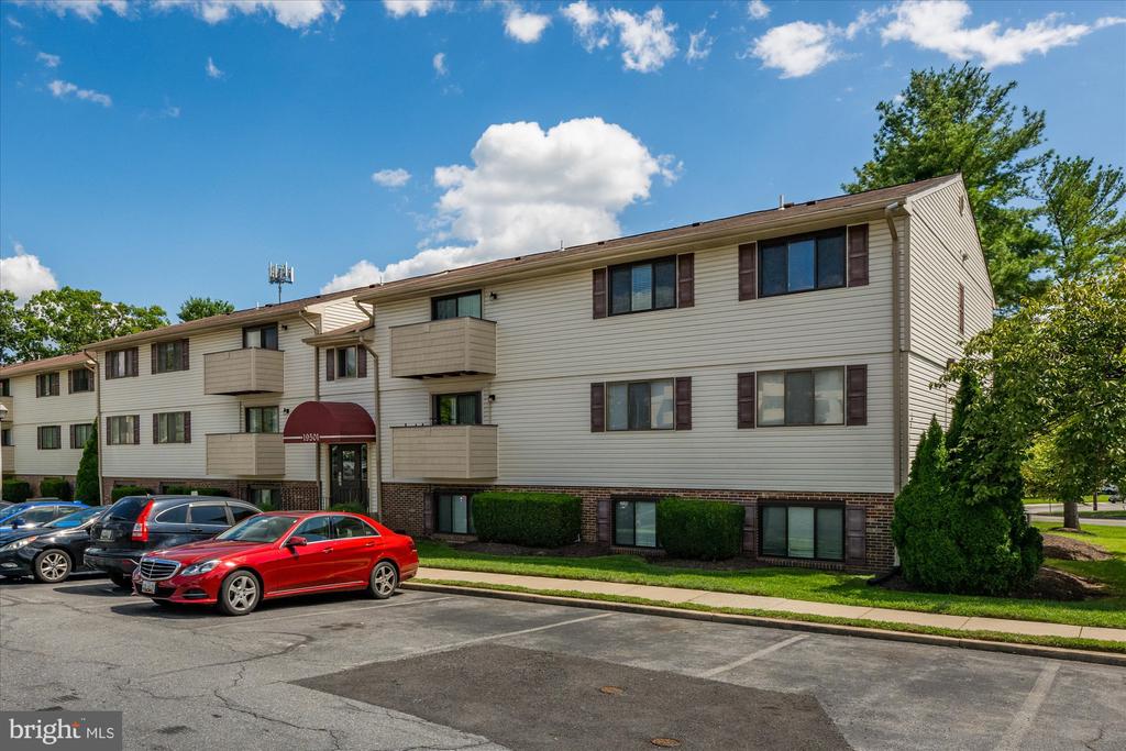 19501 GUNNERS BRANCH ROAD A