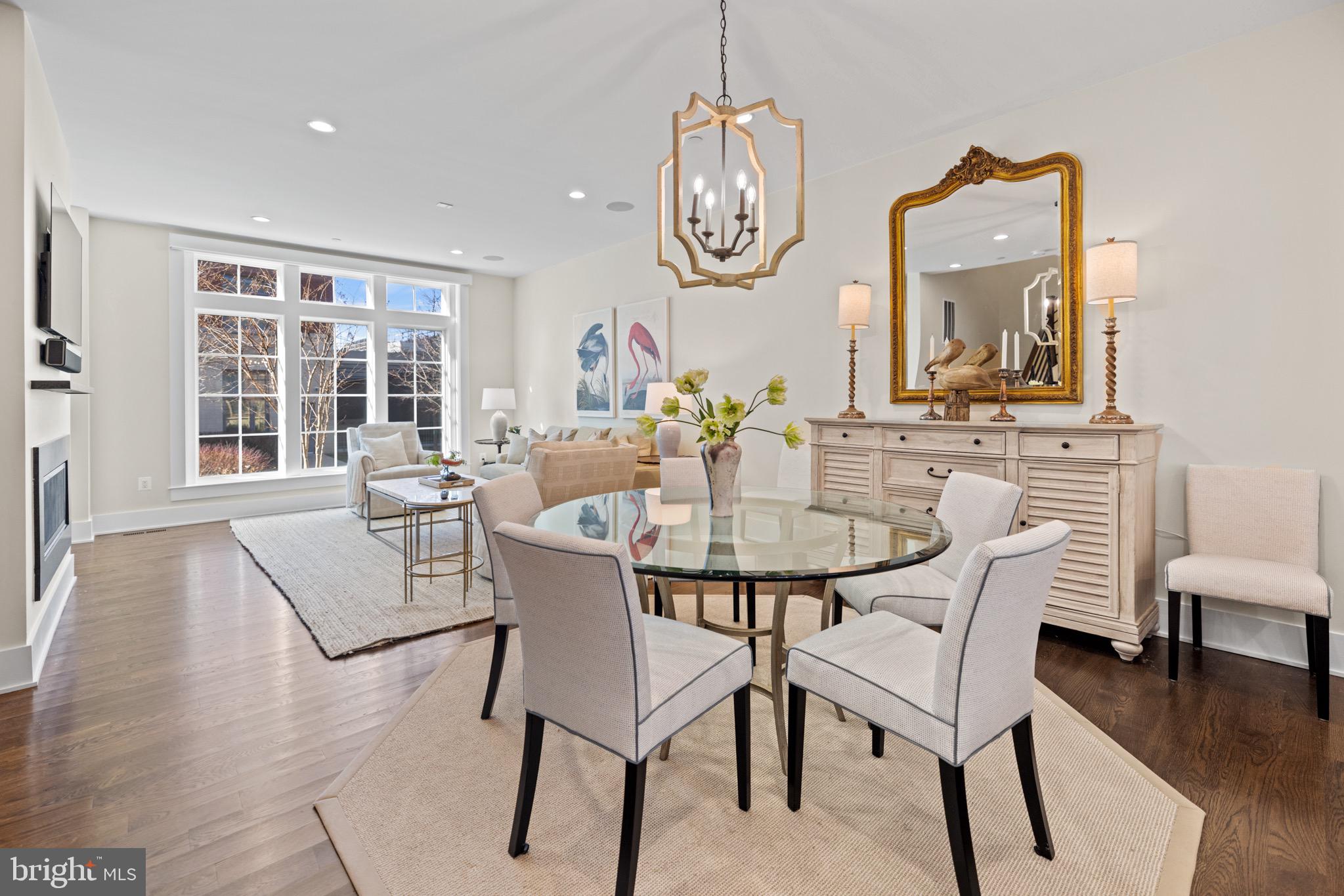 3731 CHEVY CHASE LAKE DRIVE