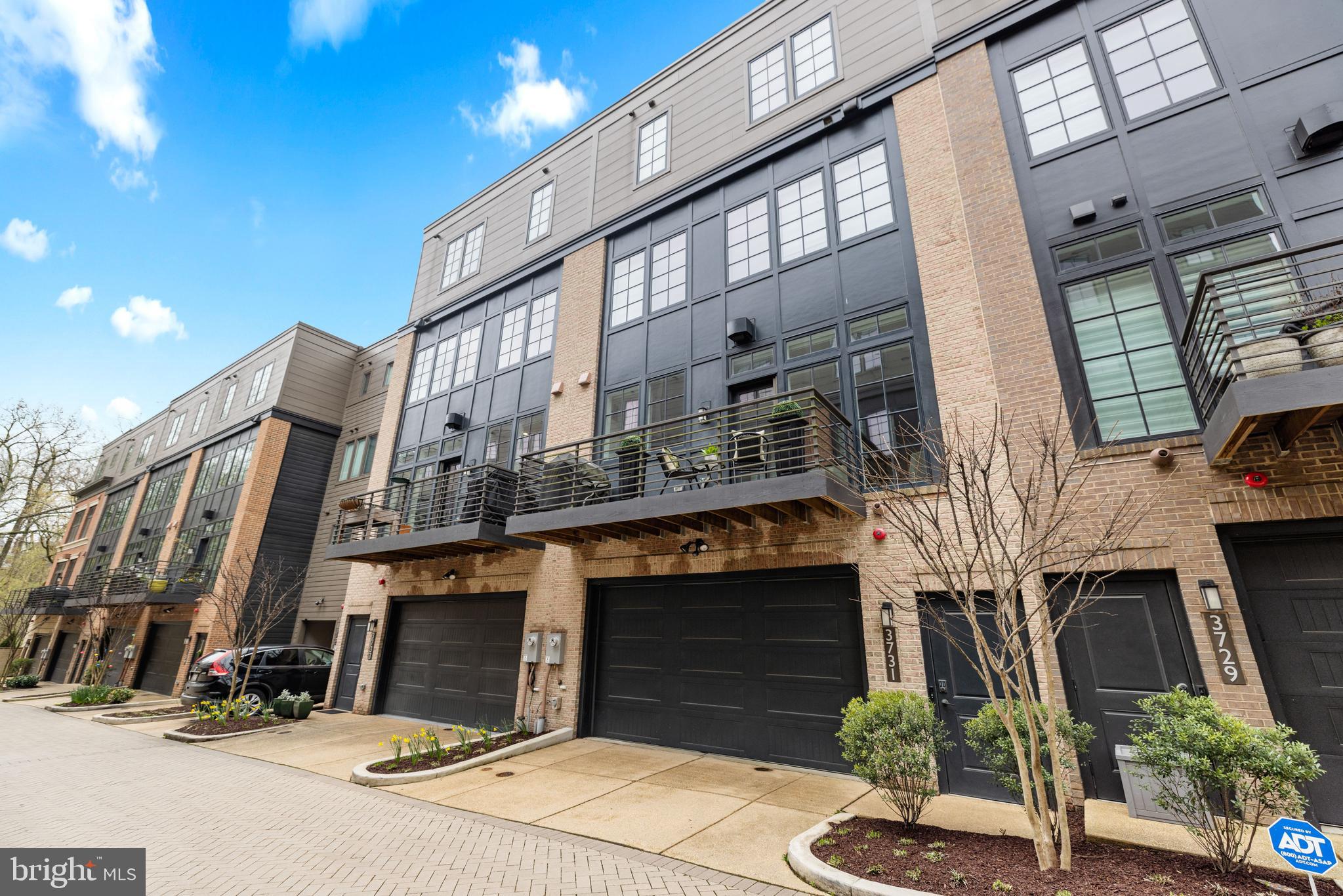 3731 CHEVY CHASE LAKE DRIVE
