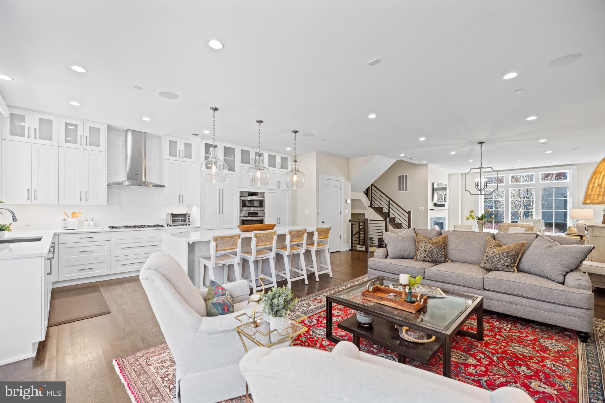 3731 CHEVY CHASE LAKE DRIVE