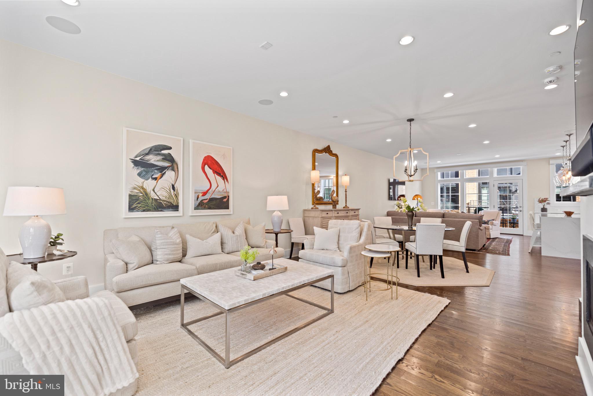 3731 CHEVY CHASE LAKE DRIVE